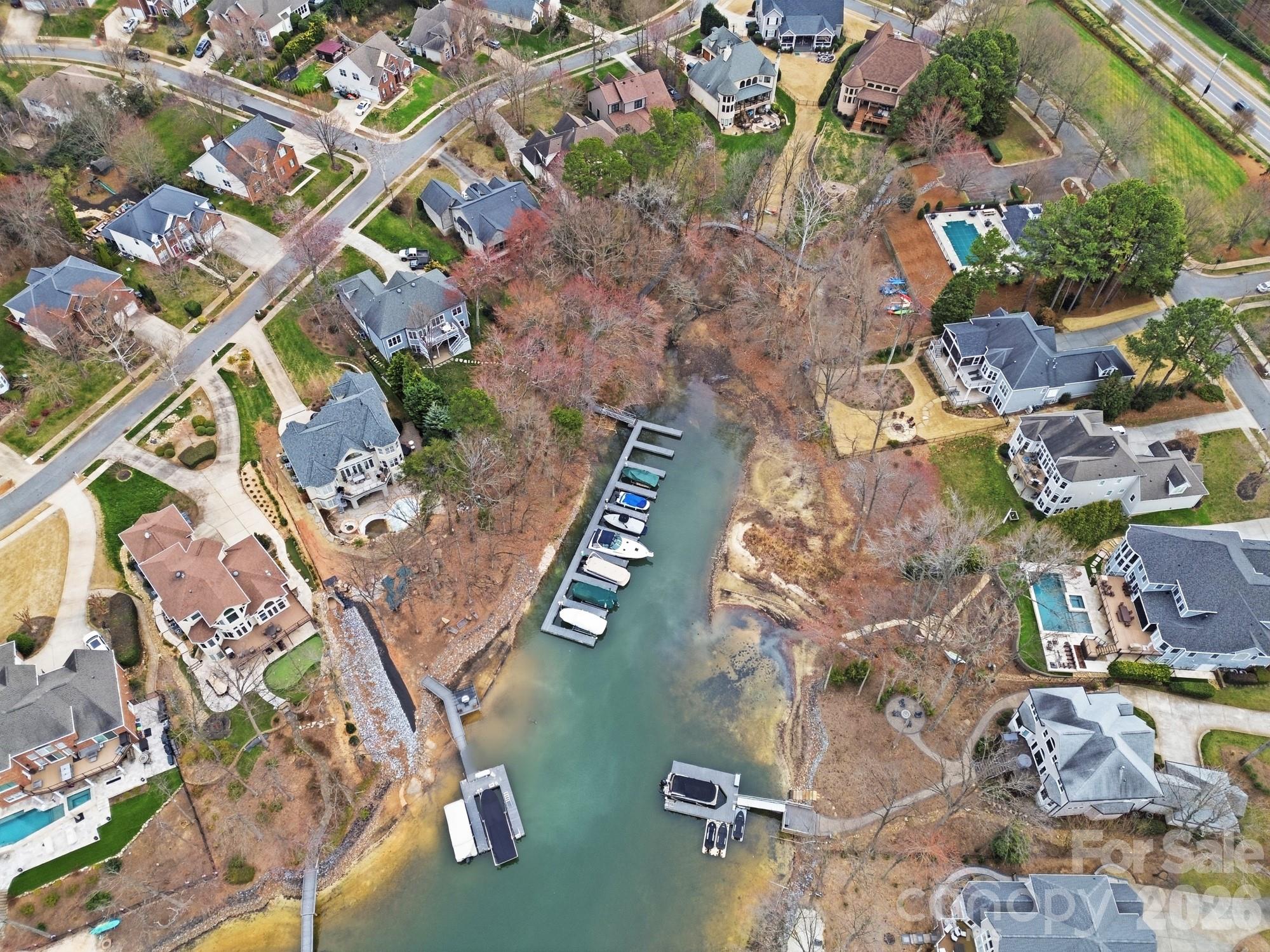 Sawyers Landing - Residential