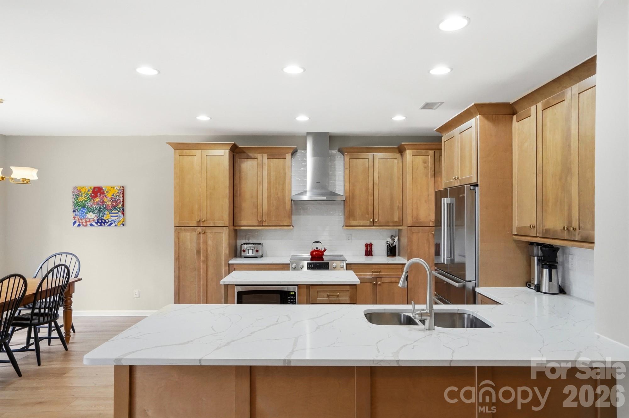 Sawyers Landing - Residential