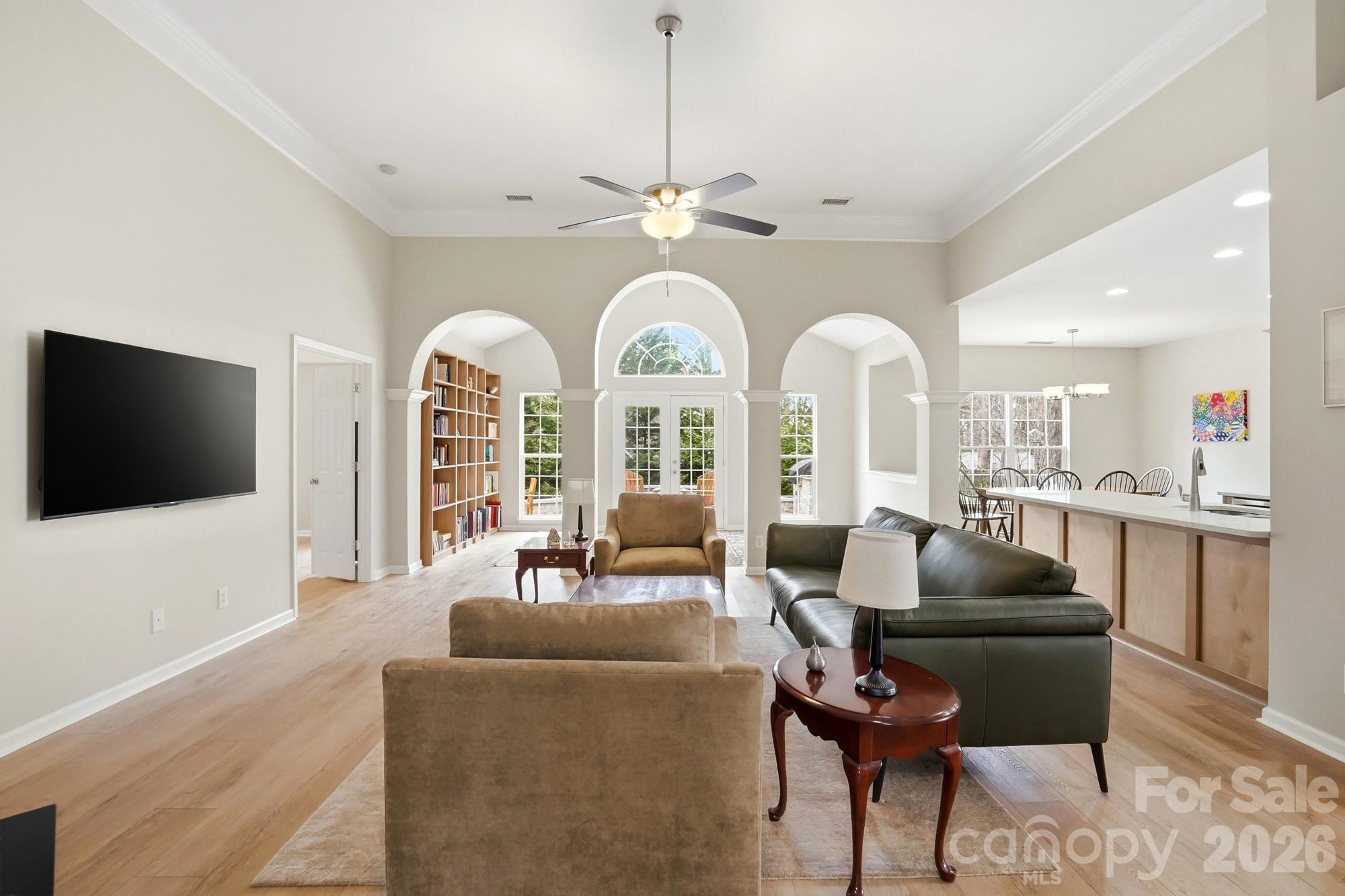 Sawyers Landing - Residential