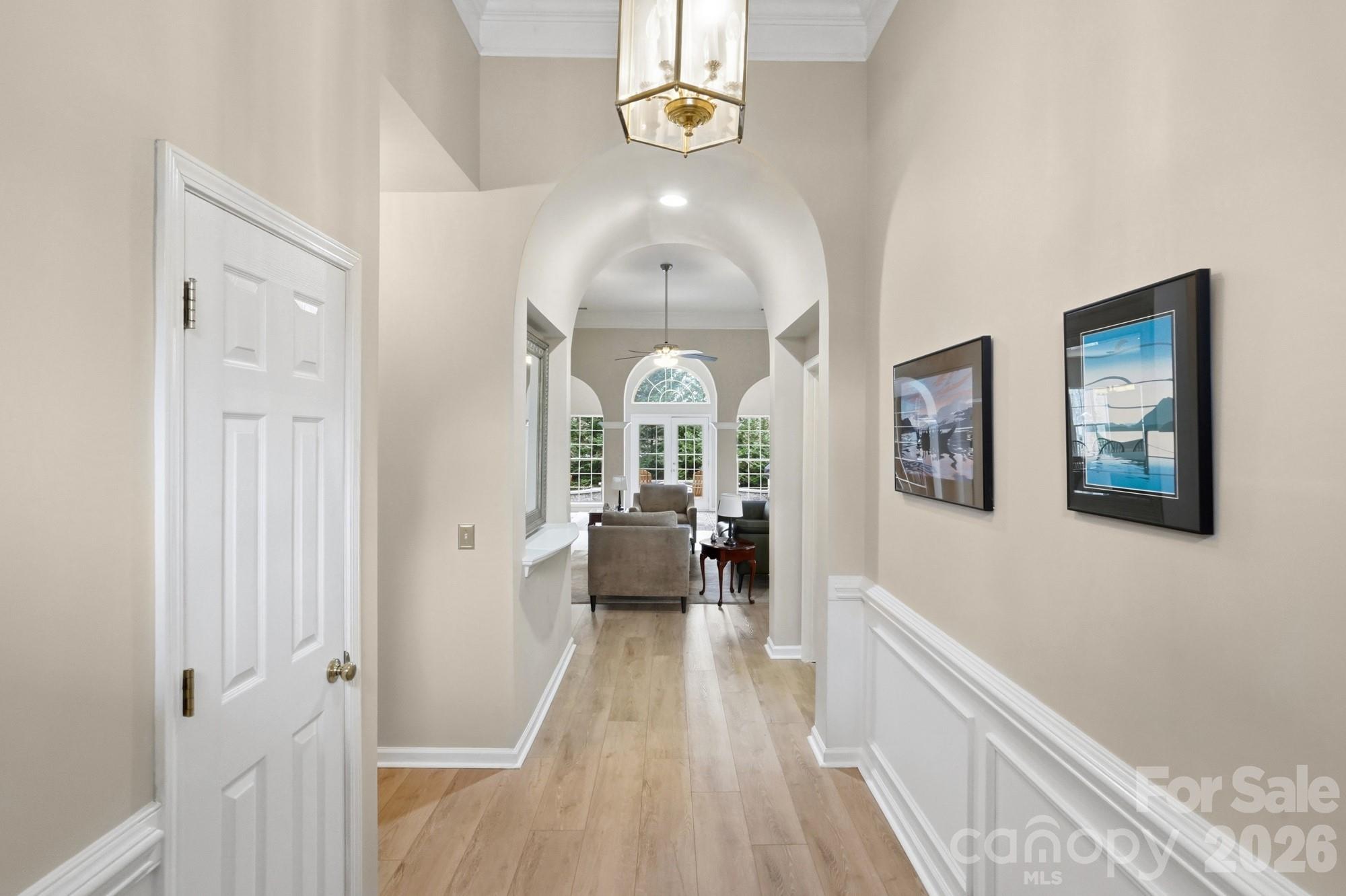 Sawyers Landing - Residential