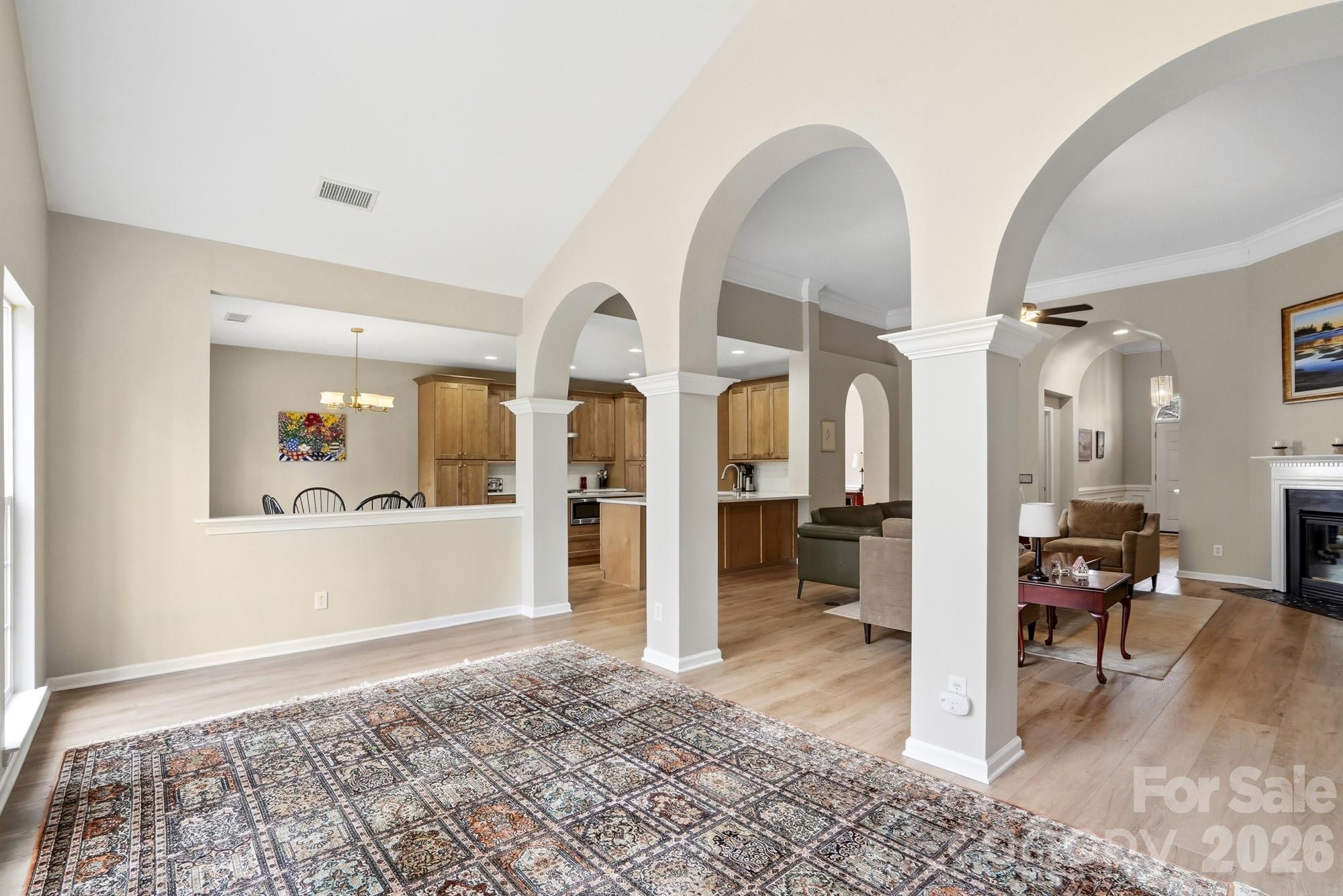 Sawyers Landing - Residential