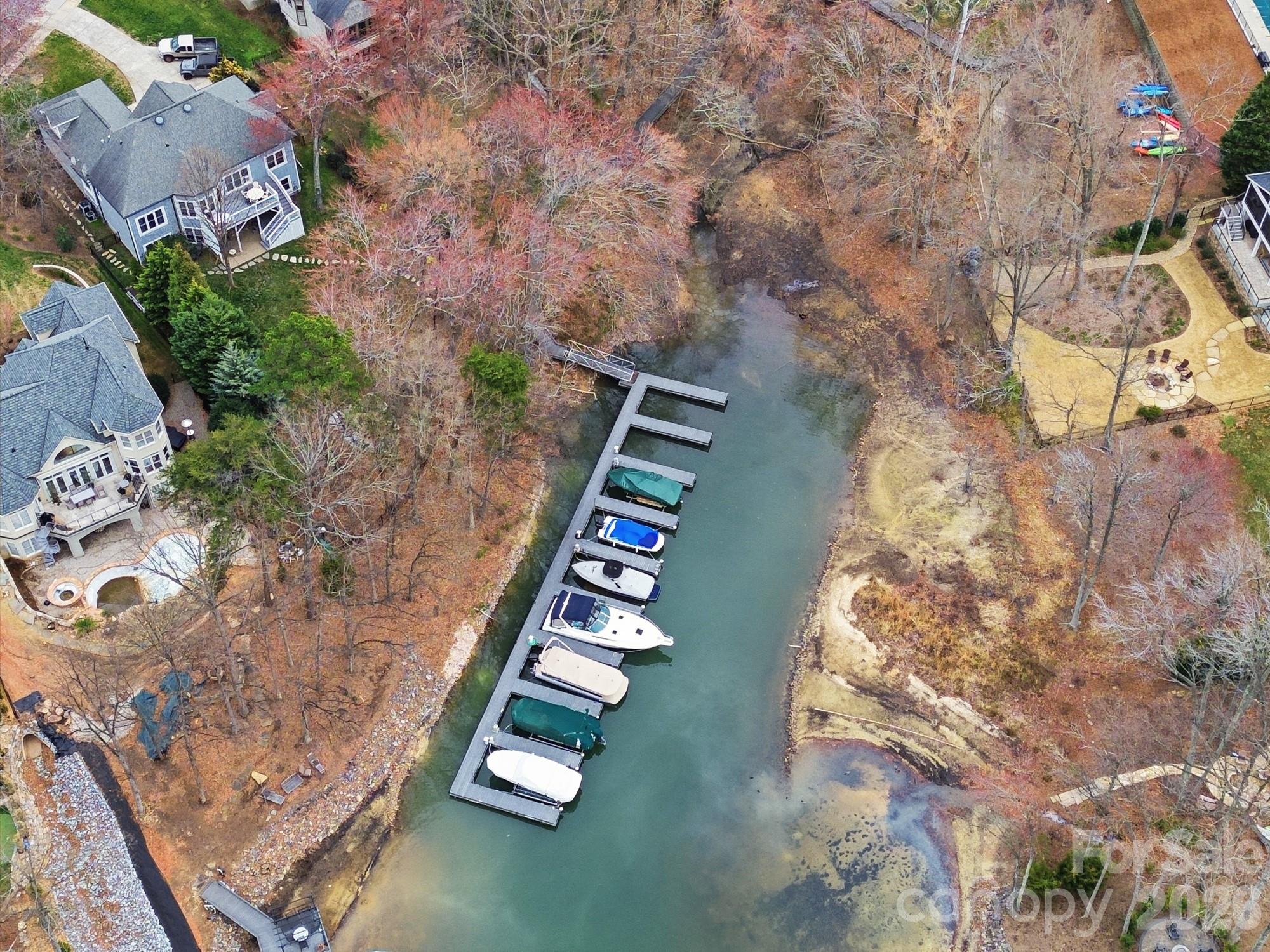 Sawyers Landing - Residential