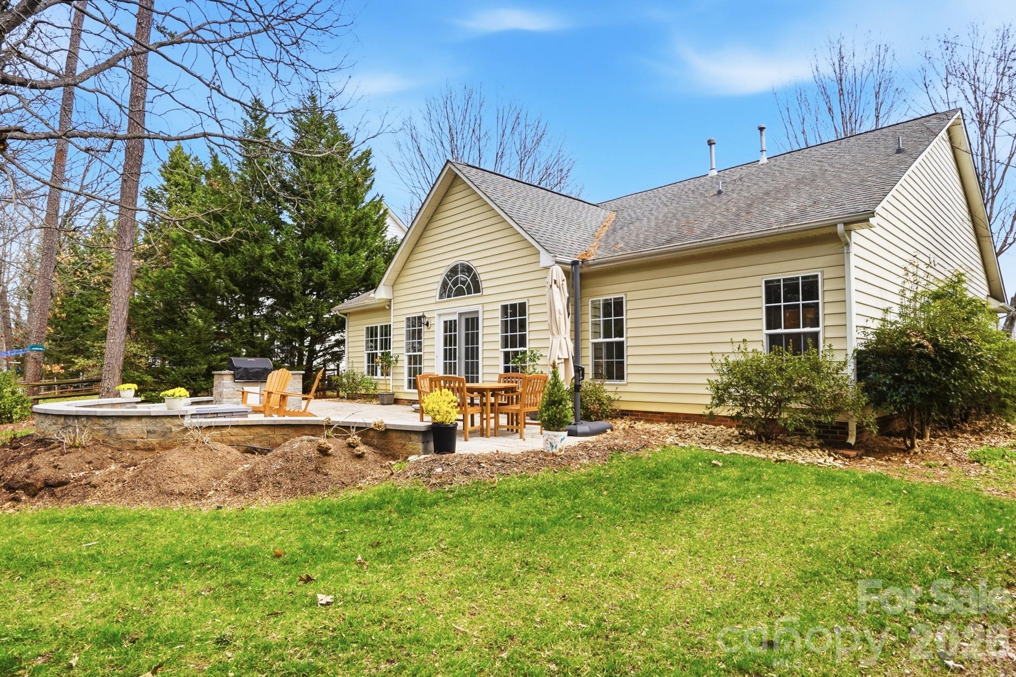 Sawyers Landing - Residential