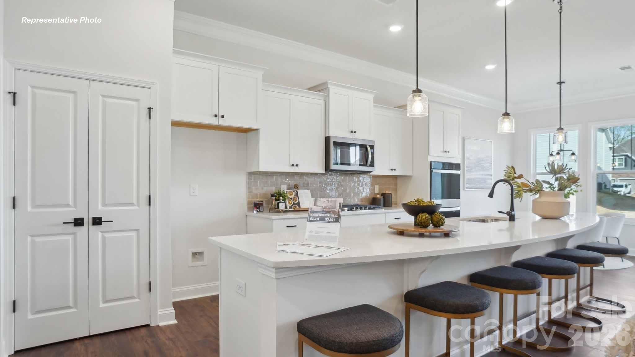 7153 Sylvan Retreat Drive