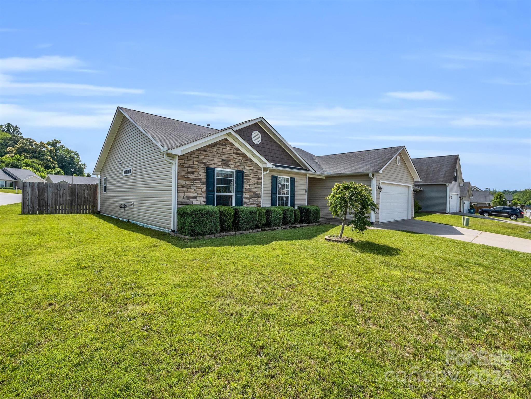 River Stone - Residential