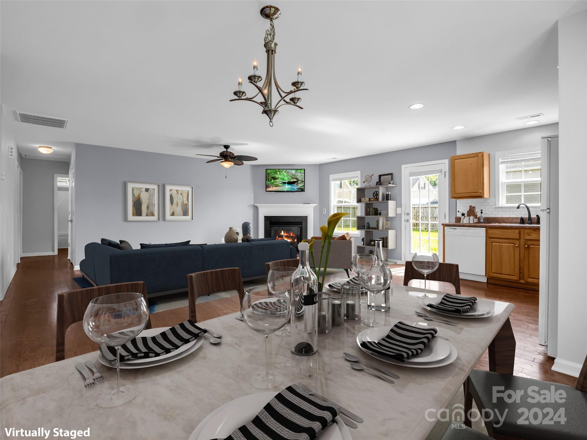 River Stone - Residential