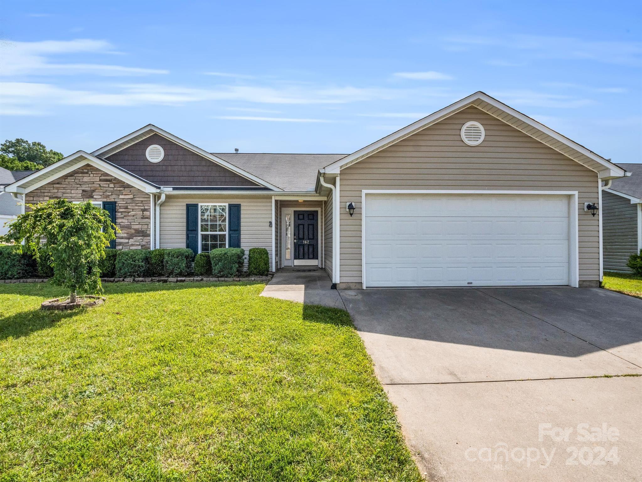 River Stone - Residential