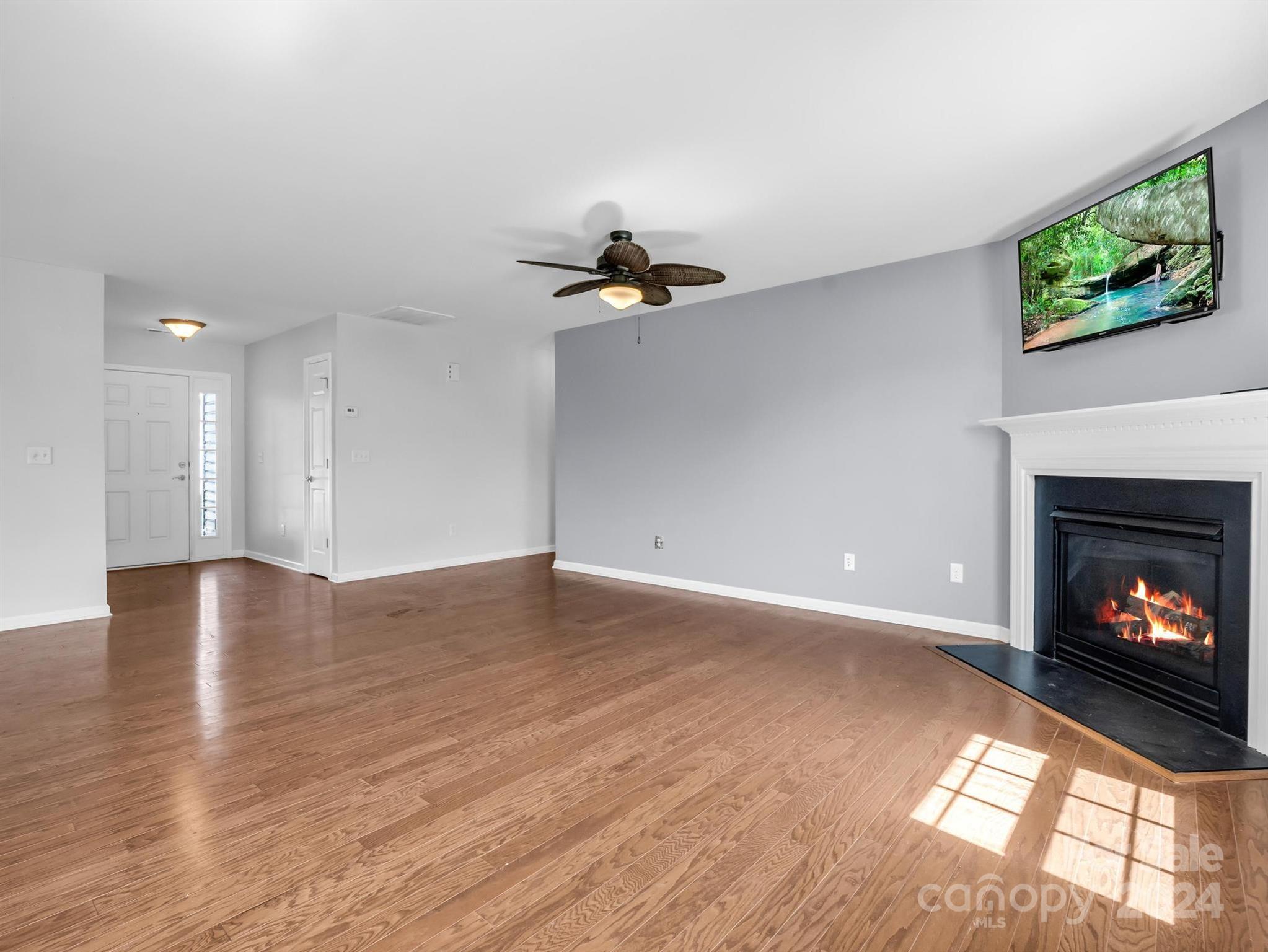 River Stone - Residential