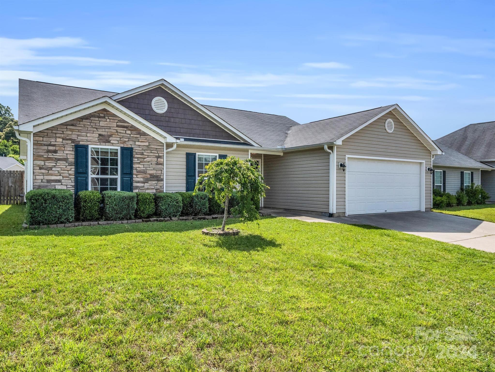 River Stone - Residential