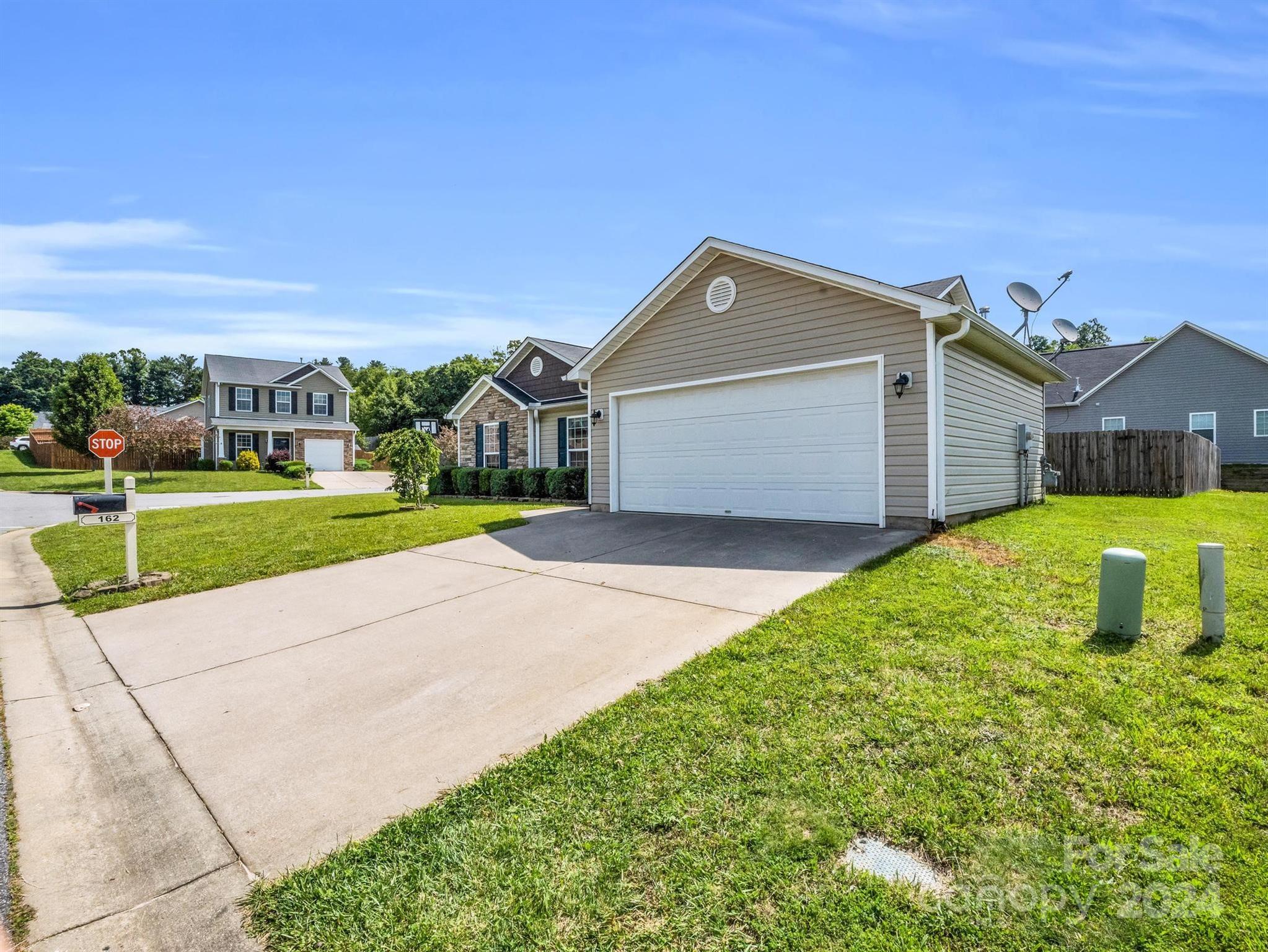 River Stone - Residential