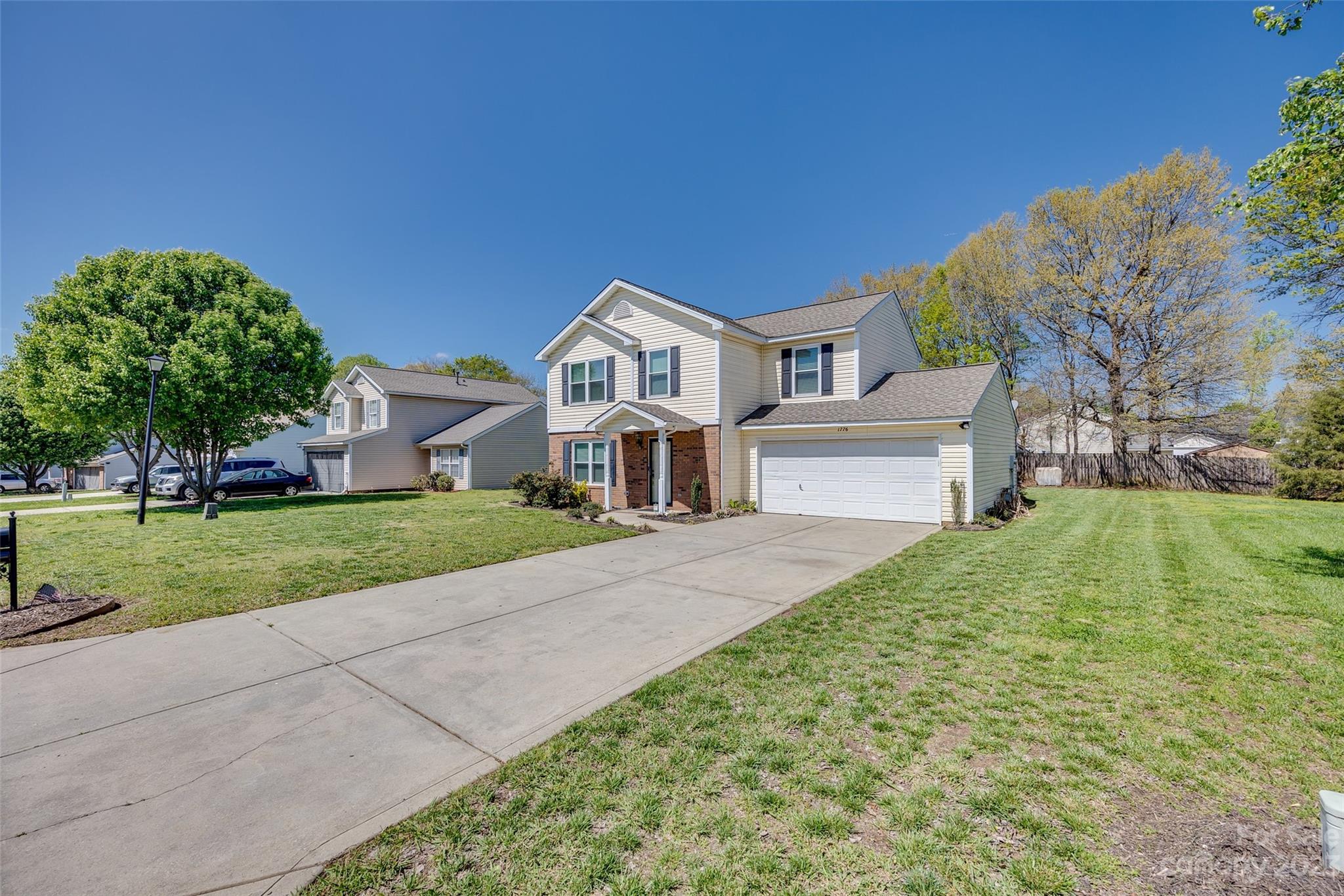 Bristol Park - Residential