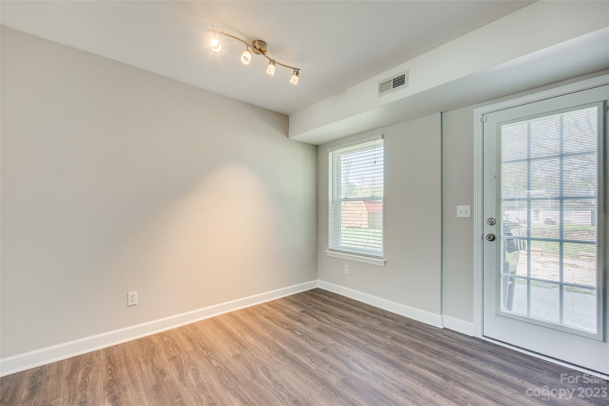 Bristol Park - Residential