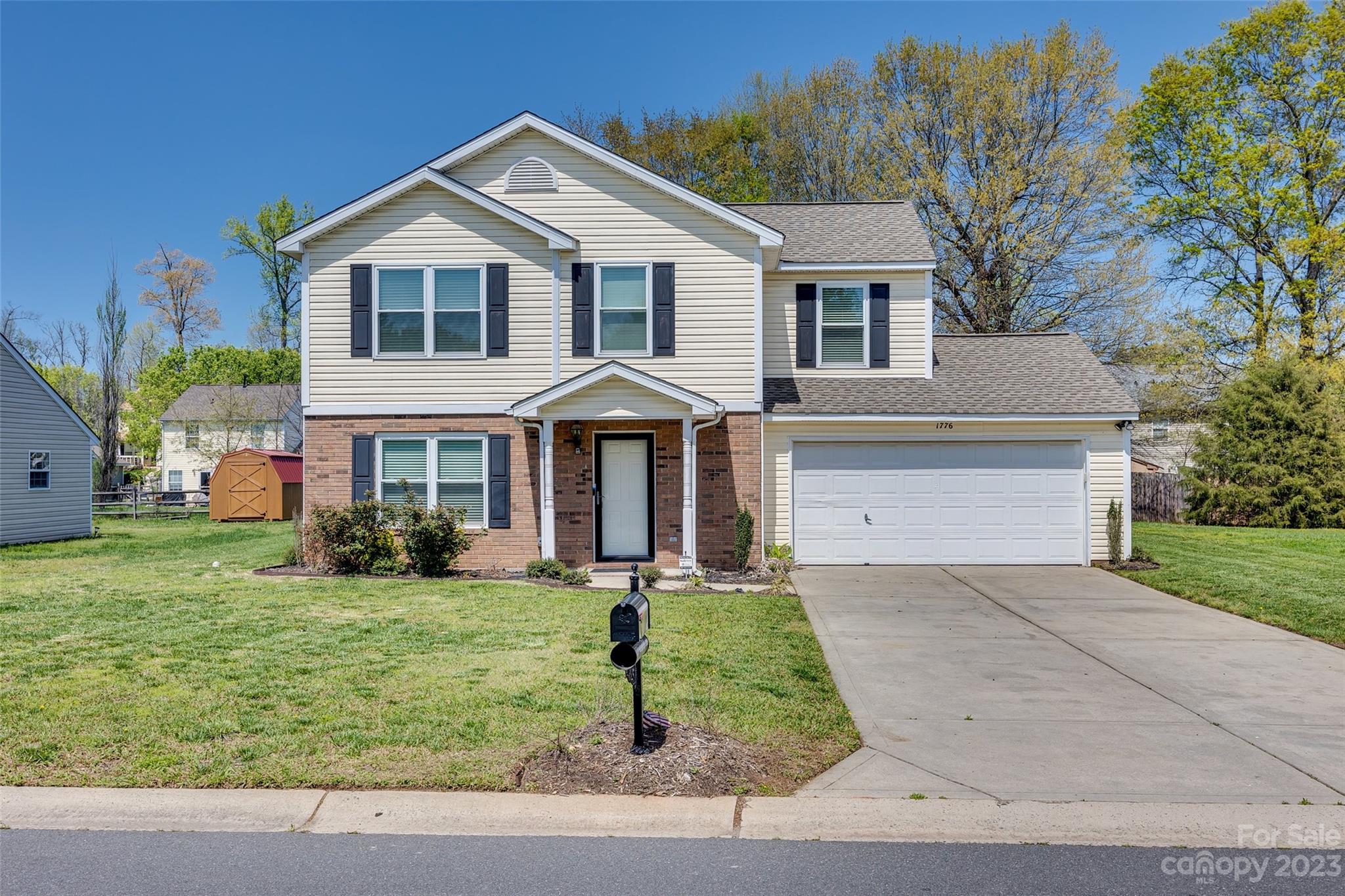 Bristol Park - Residential