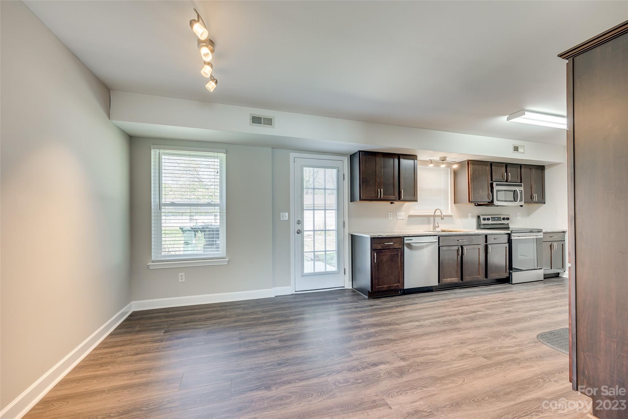 Bristol Park - Residential