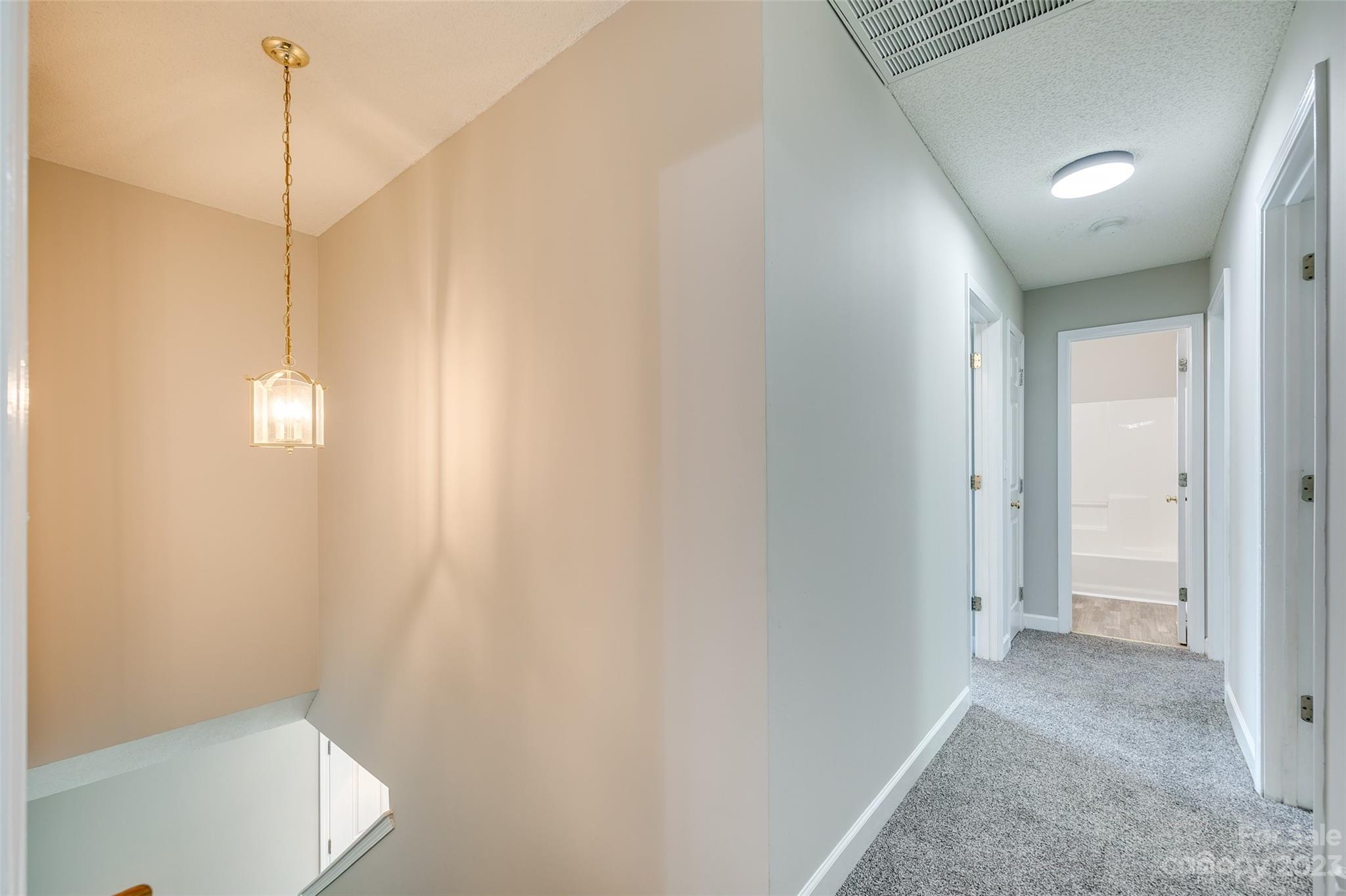 Bristol Park - Residential