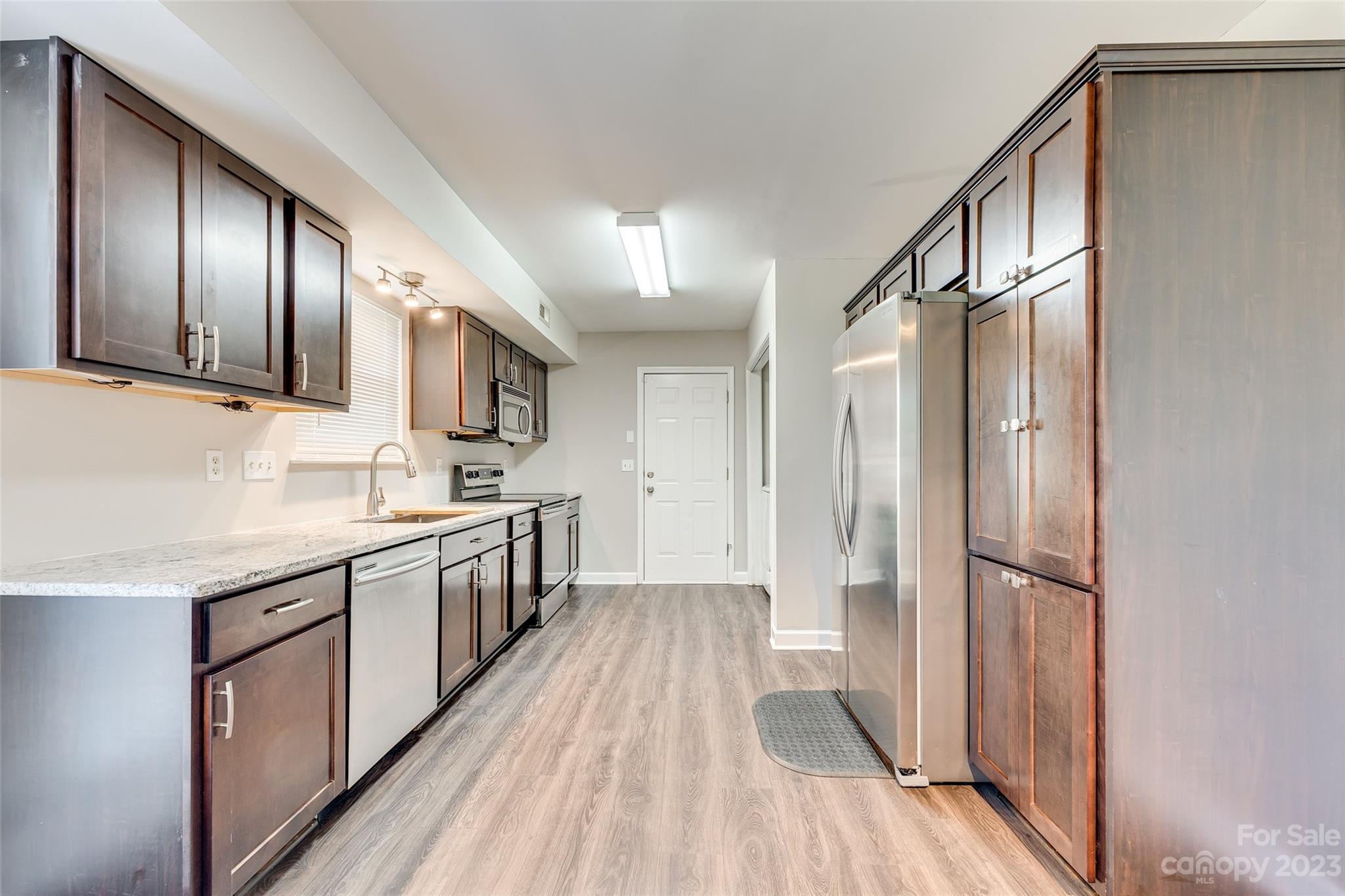 Bristol Park - Residential