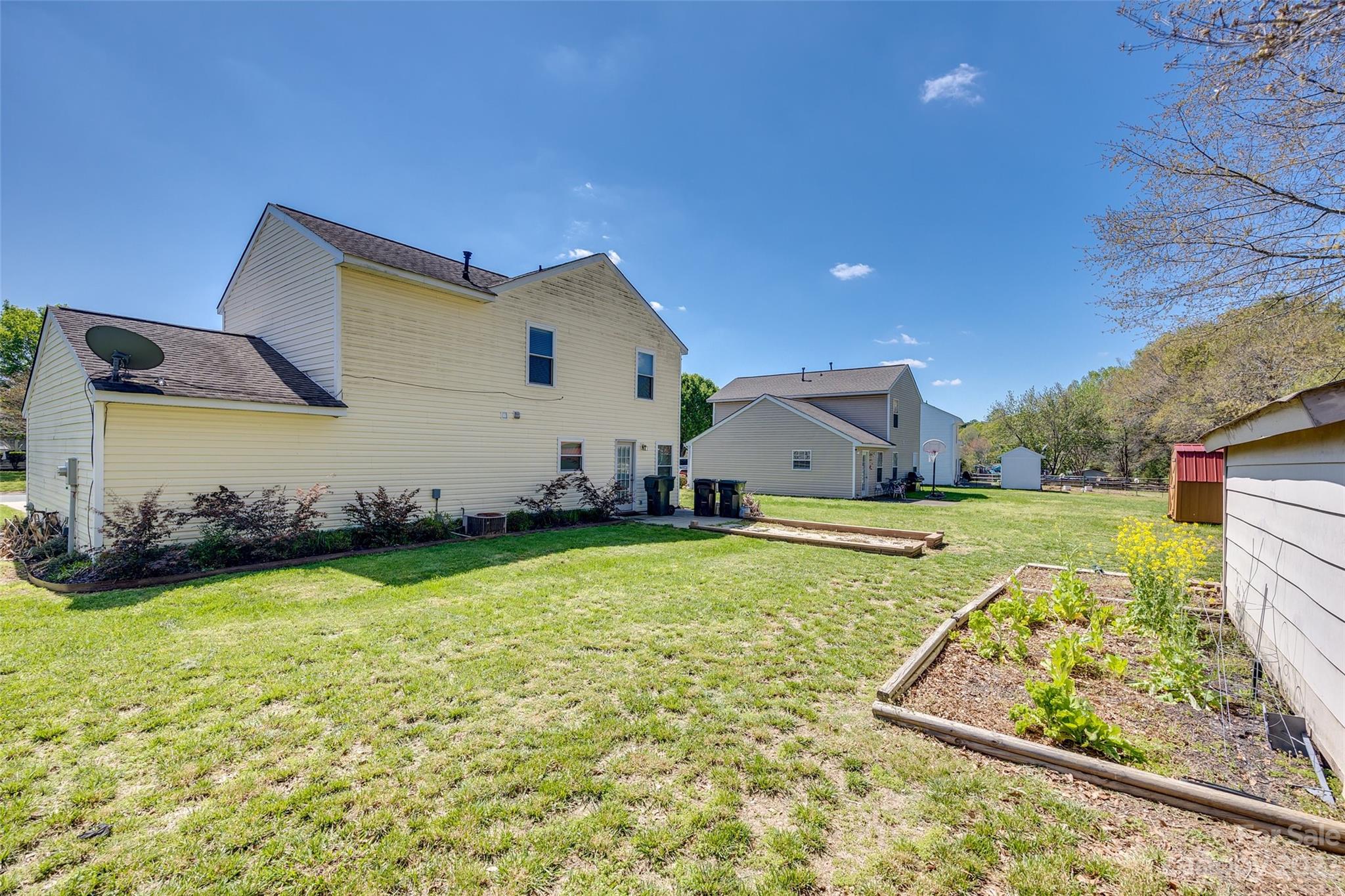 Bristol Park - Residential