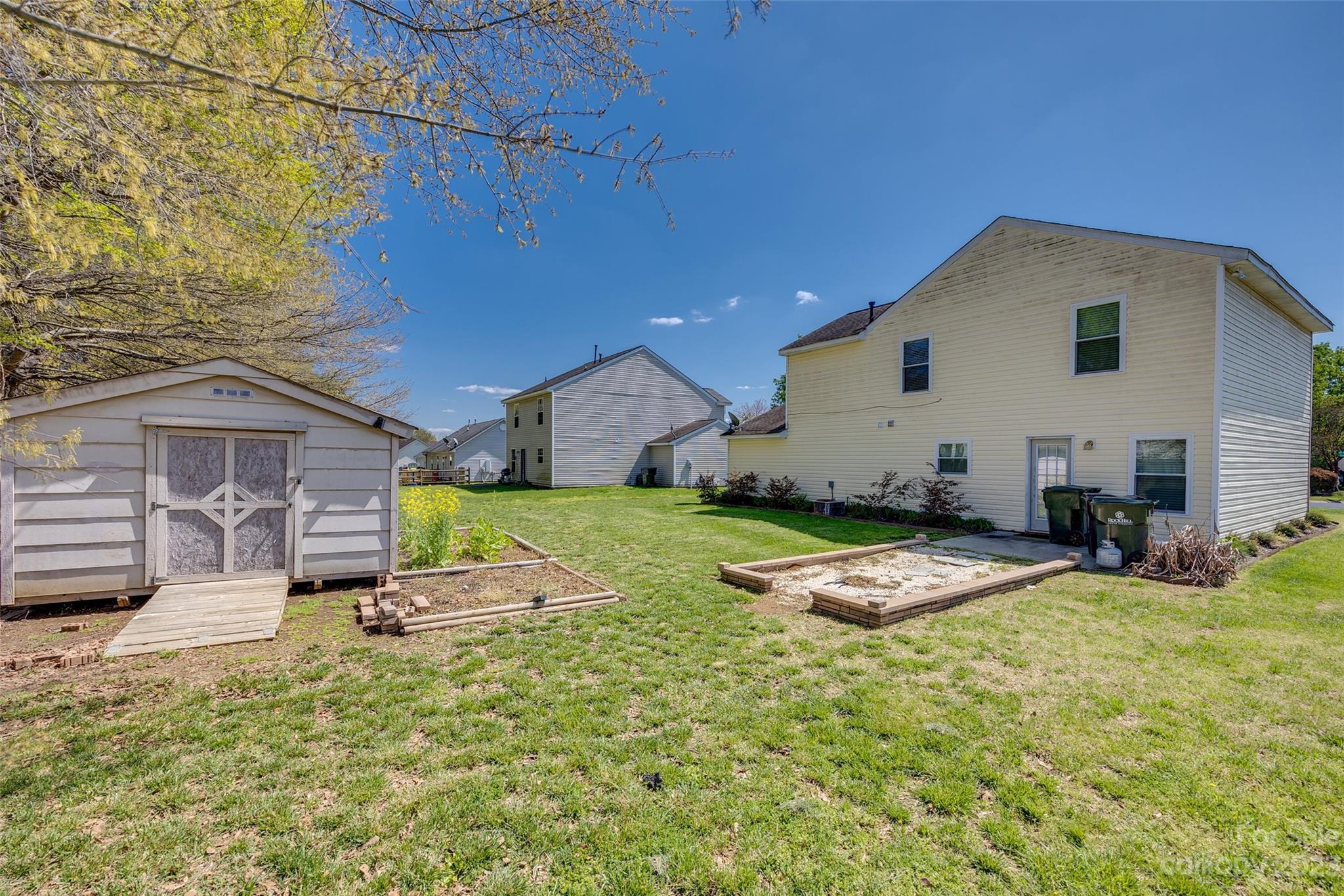 Bristol Park - Residential