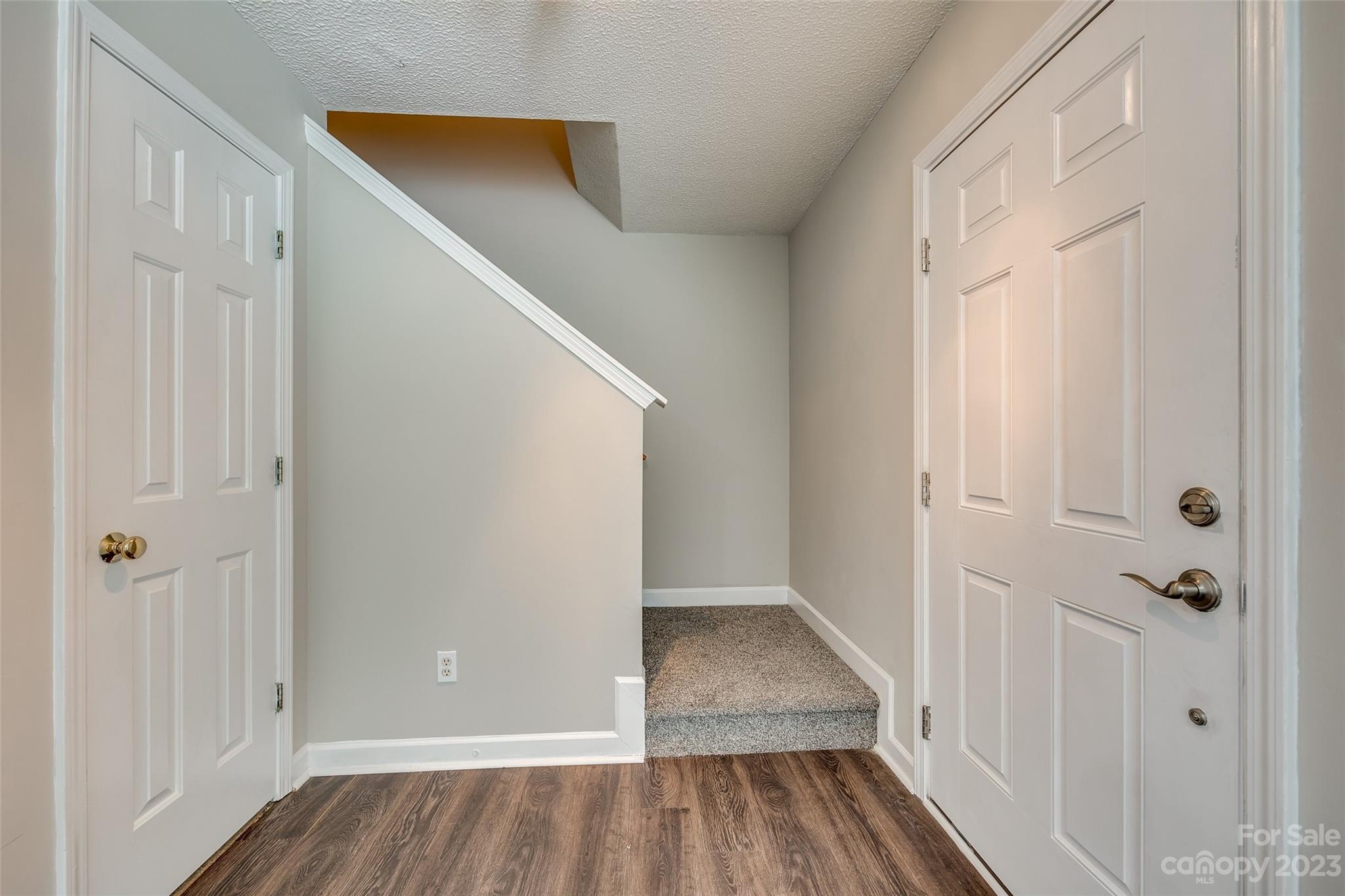 Bristol Park - Residential