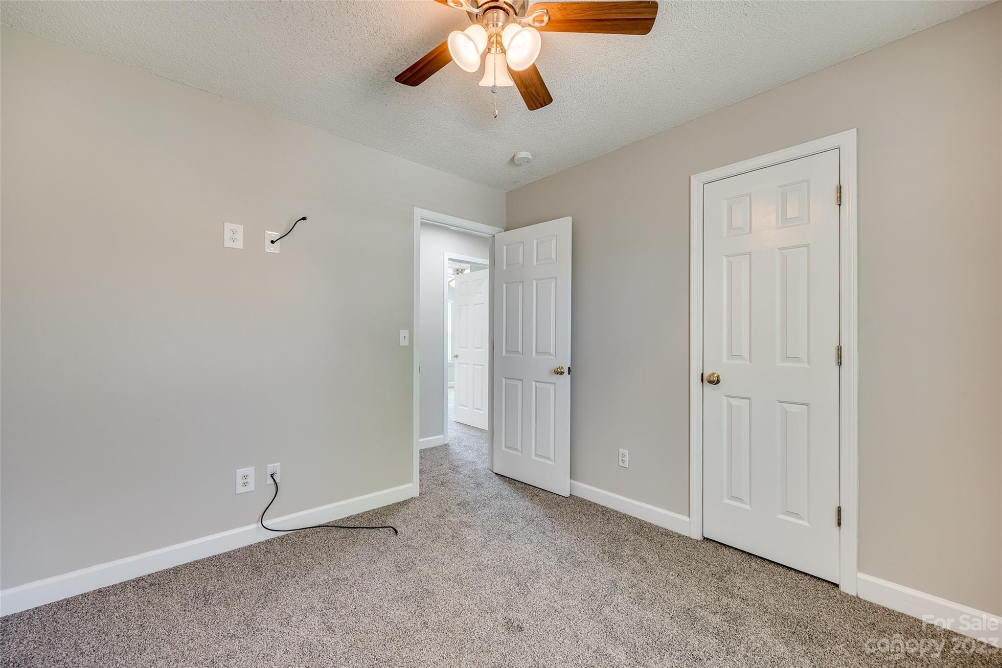 Bristol Park - Residential