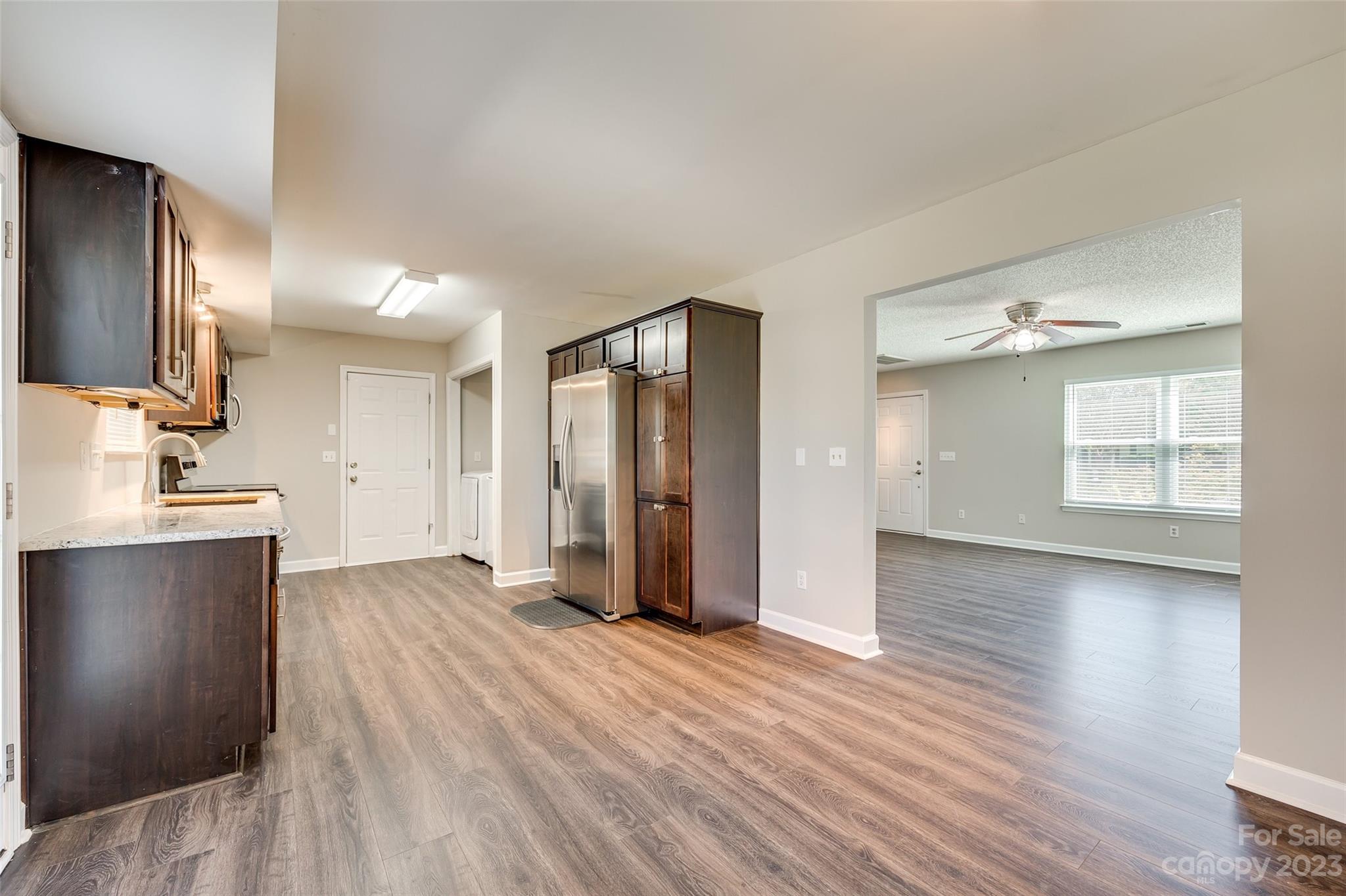 Bristol Park - Residential