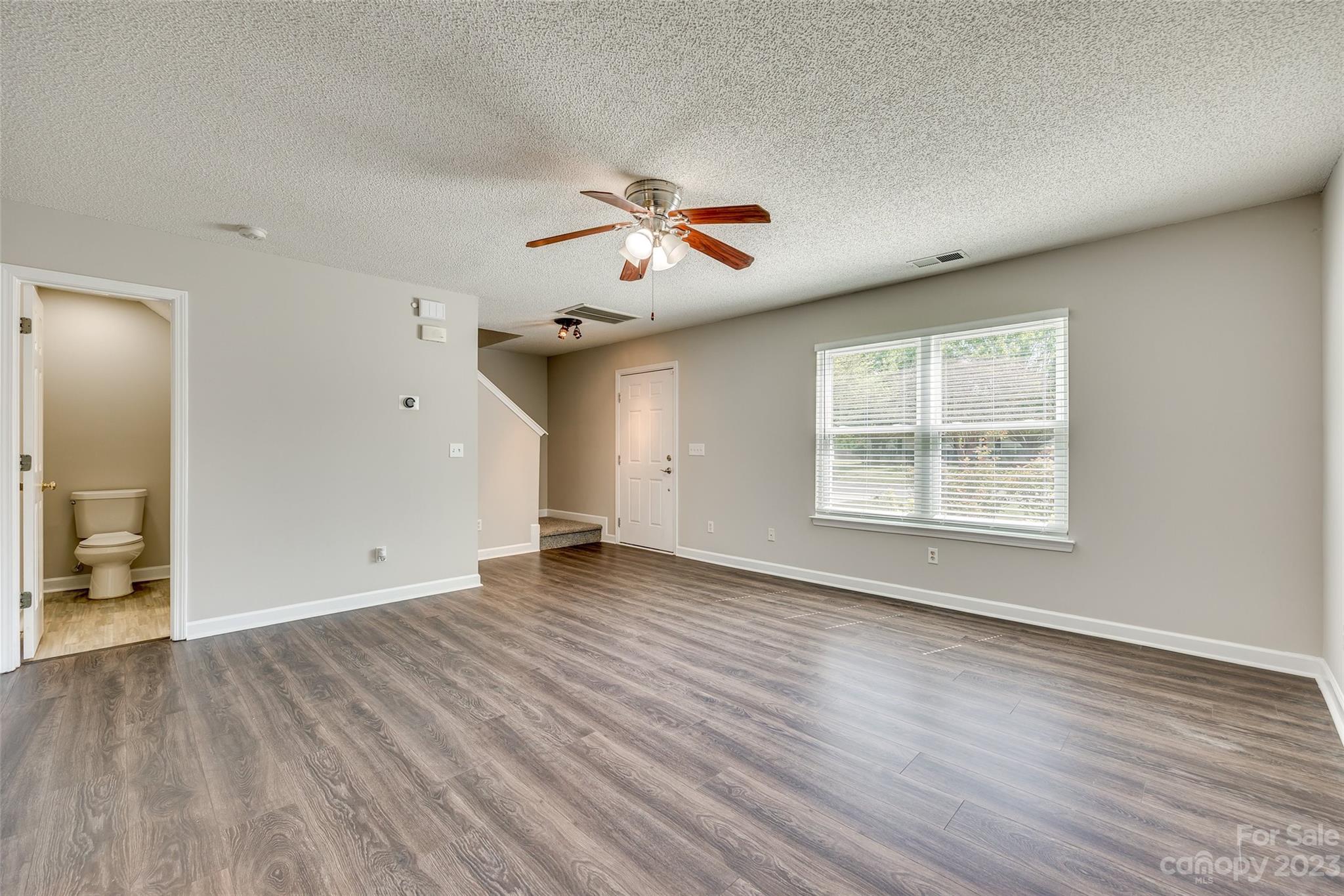 Bristol Park - Residential