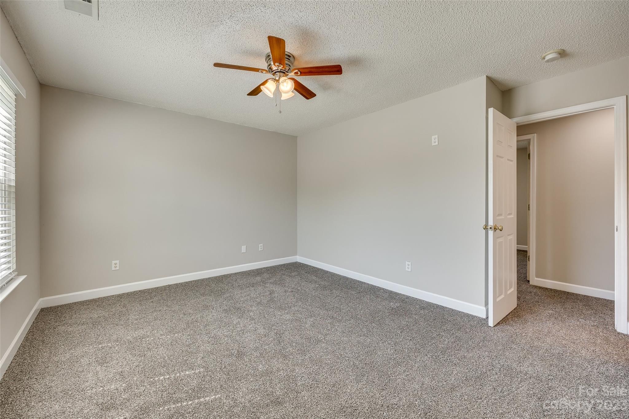 Bristol Park - Residential