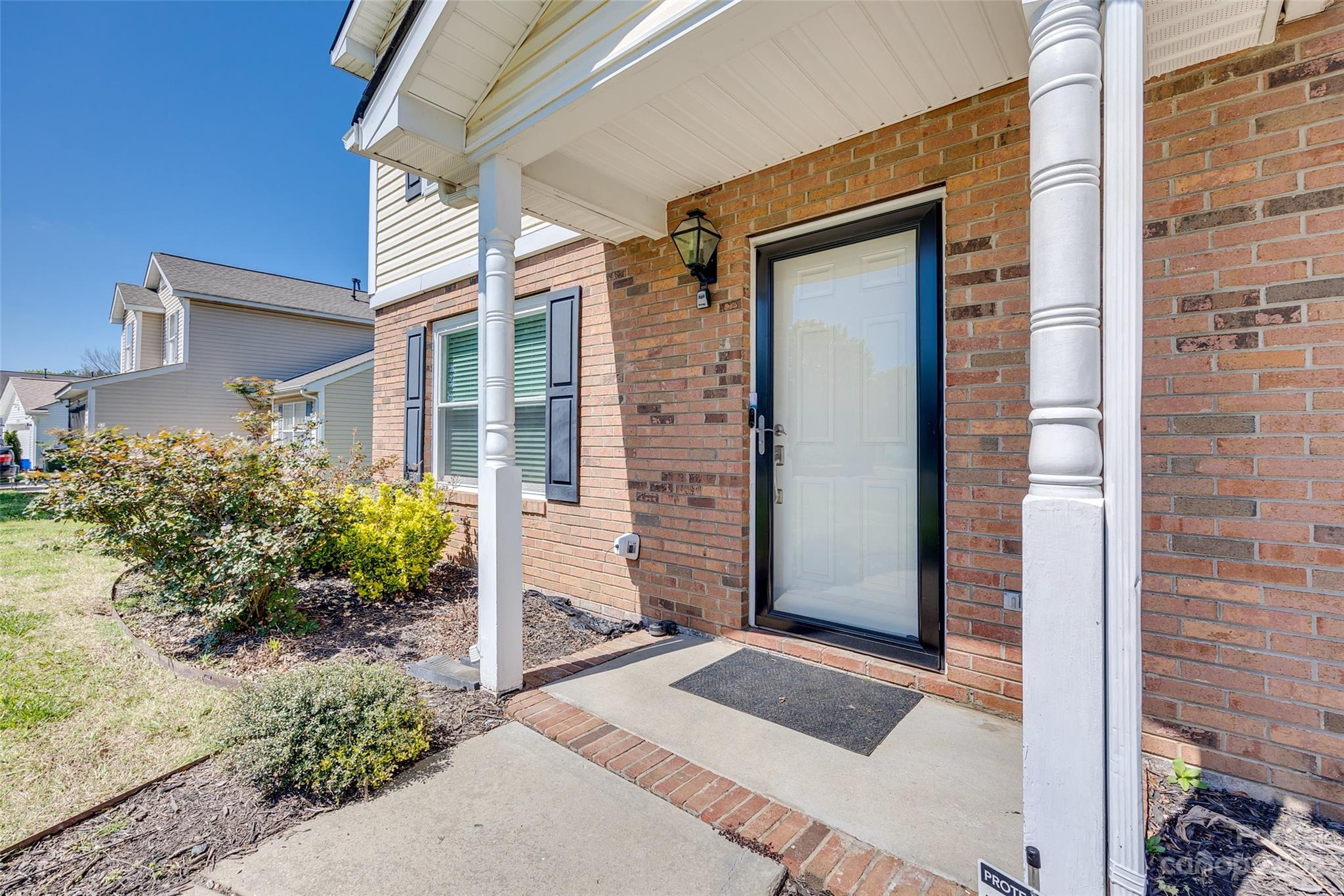 Bristol Park - Residential