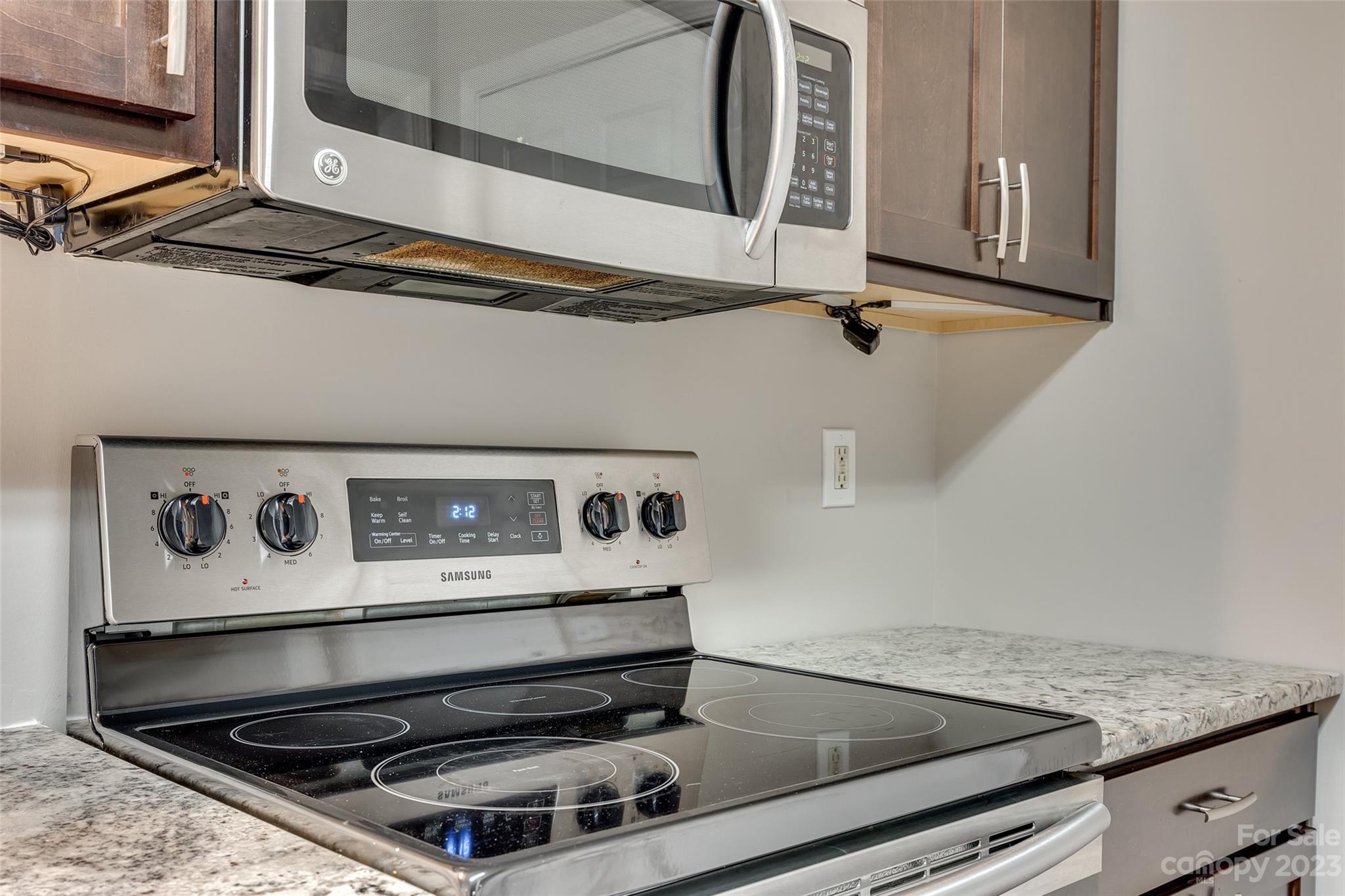 Bristol Park - Residential