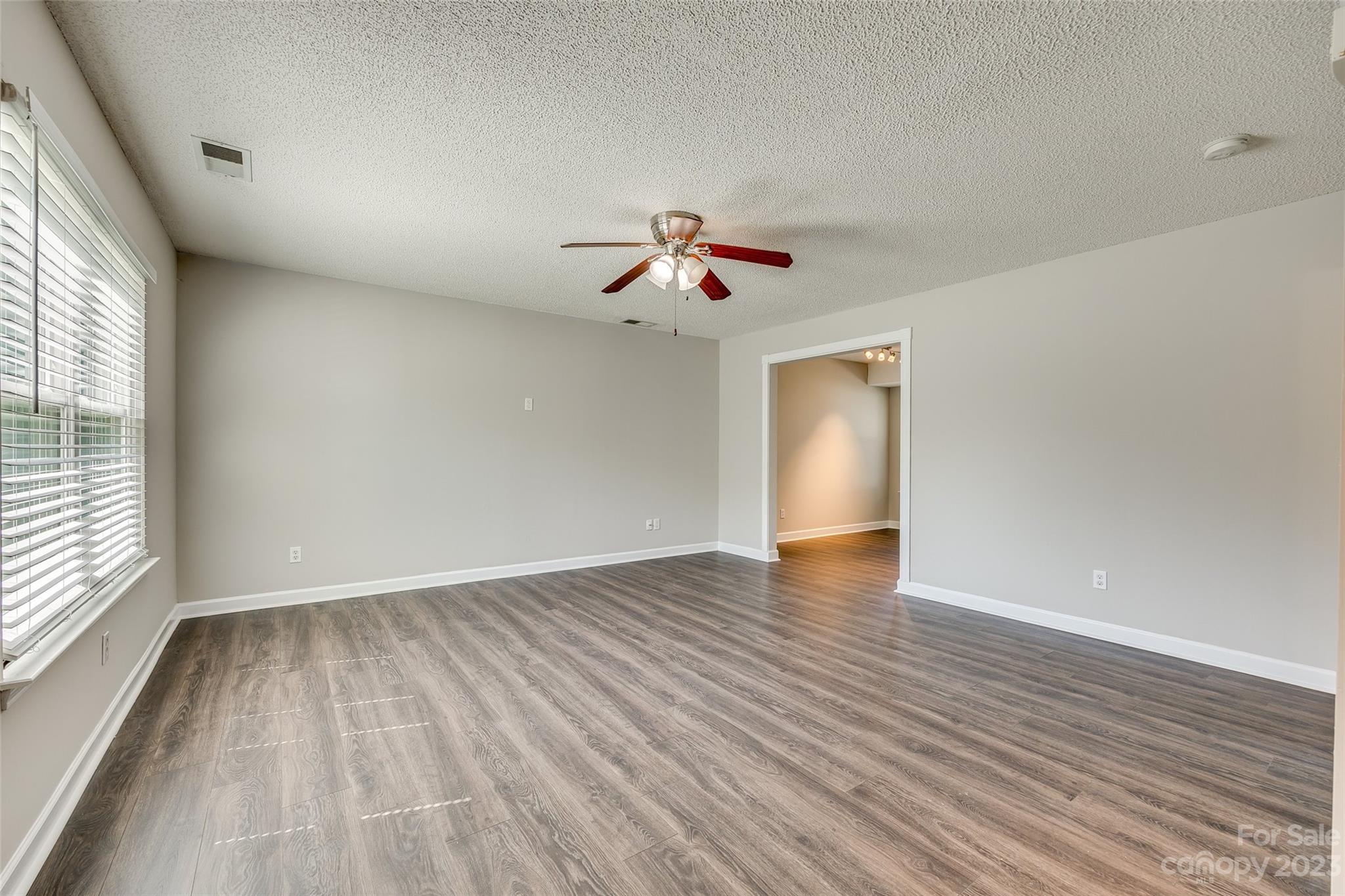 Bristol Park - Residential