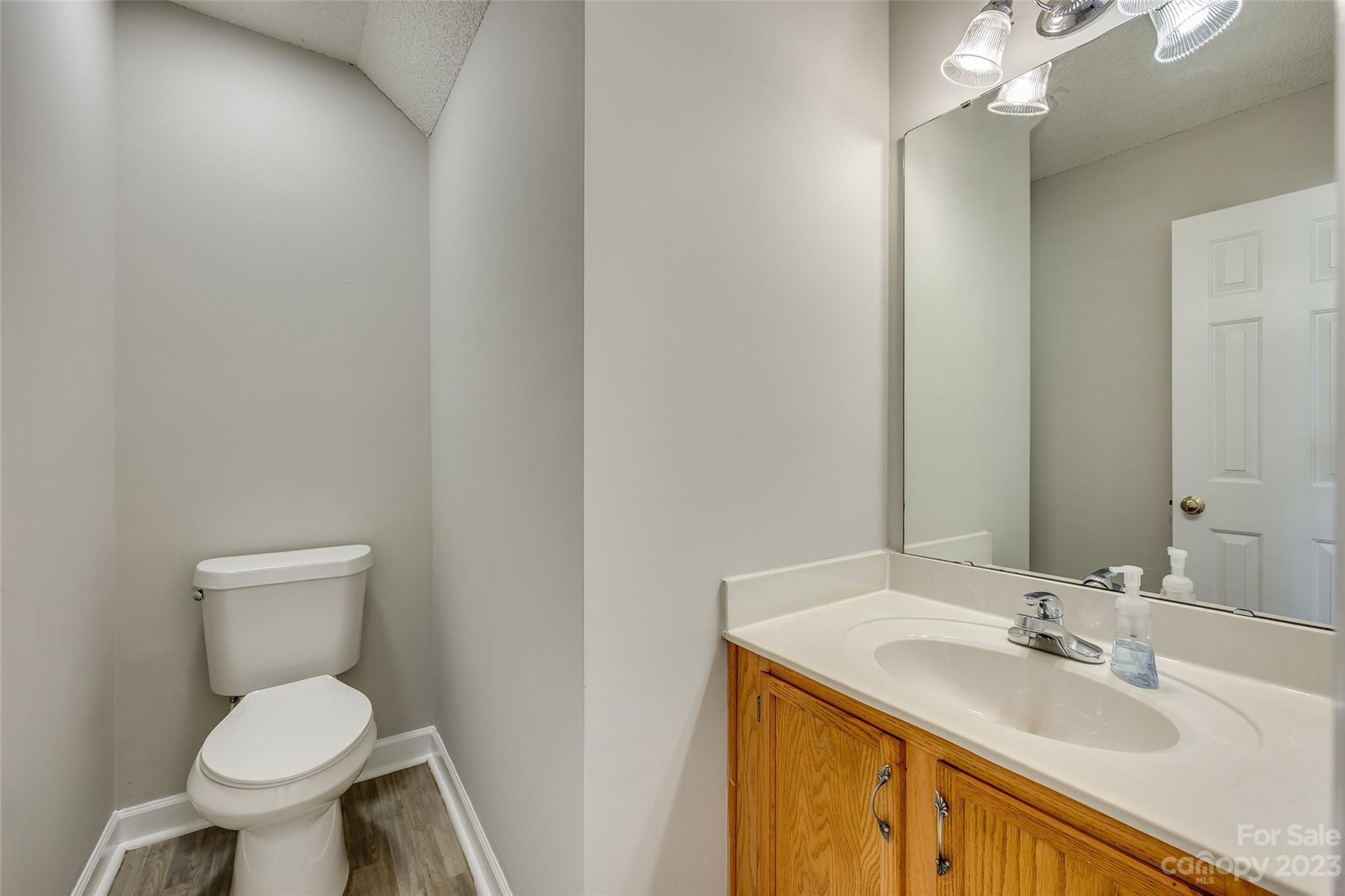 Bristol Park - Residential