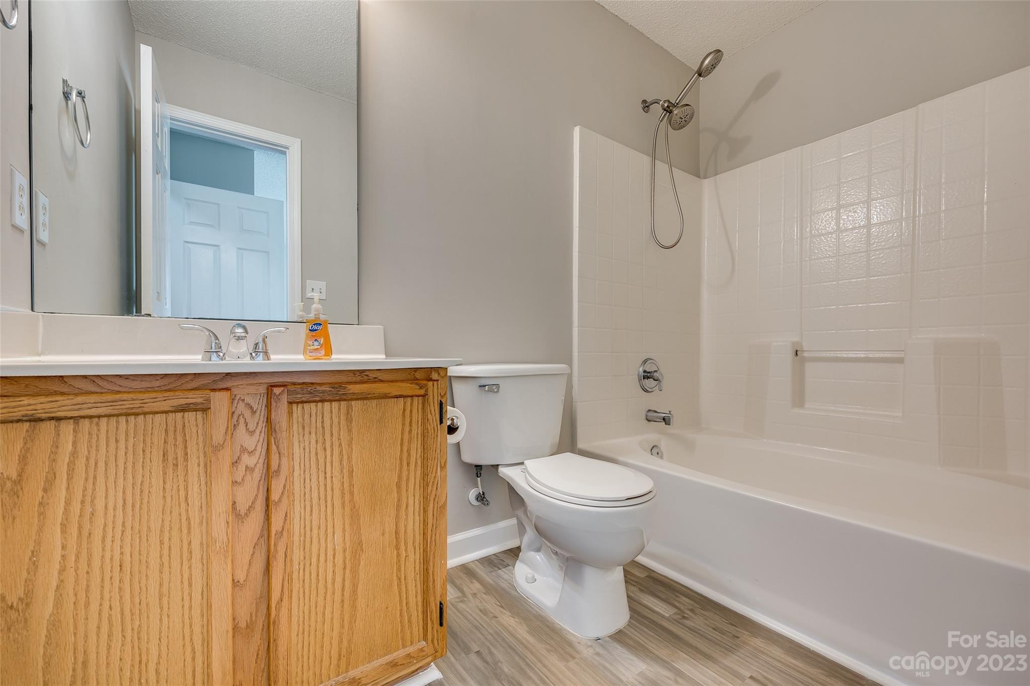 Bristol Park - Residential