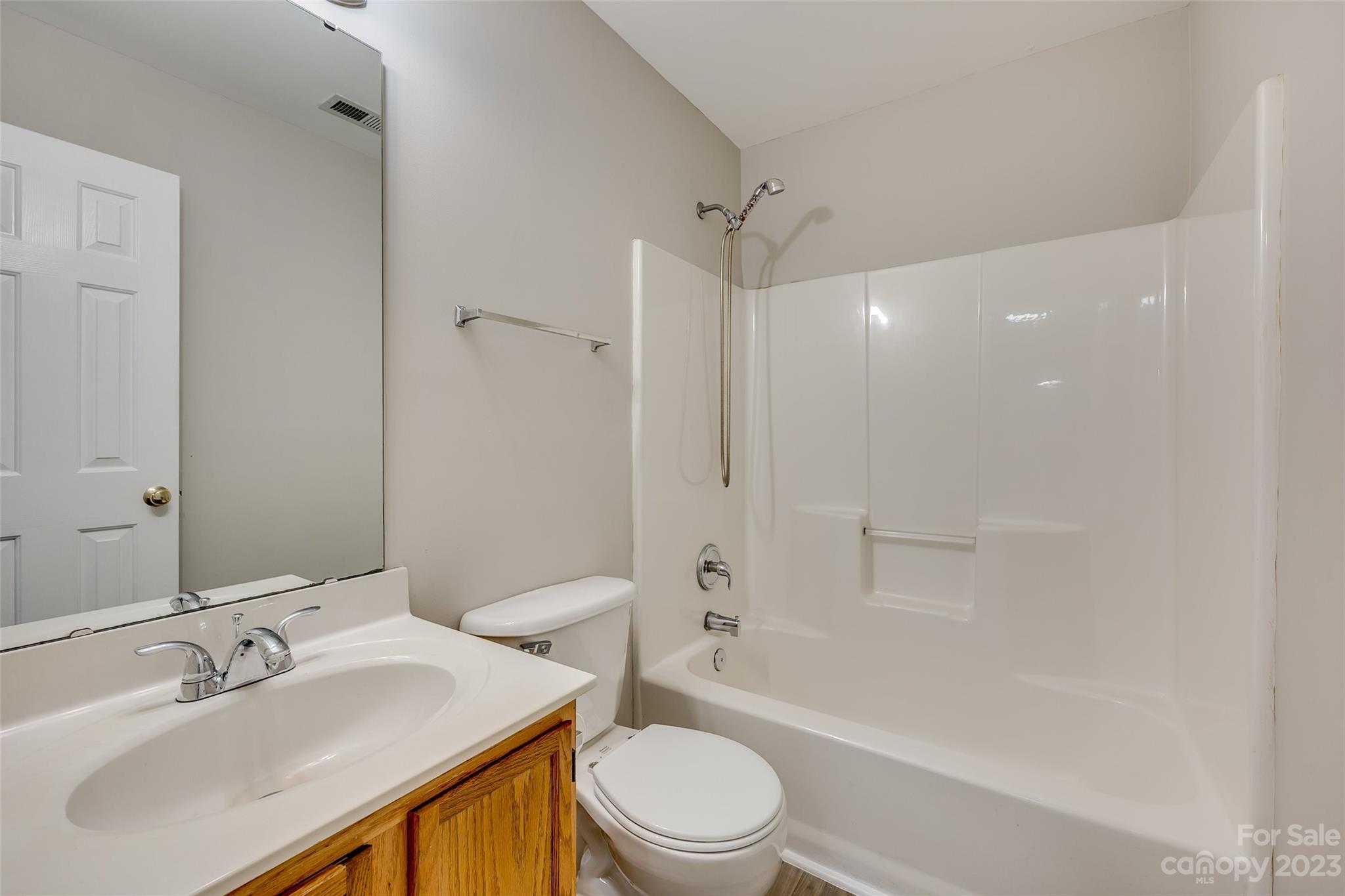 Bristol Park - Residential