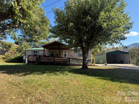 Photo of 97 Fair Haven Drive, Burnsville, NC 28714 (MLS # 4433104)