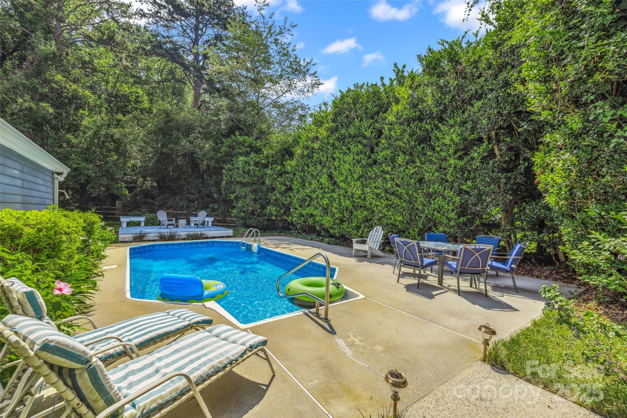 4911 Rivergreen Lane