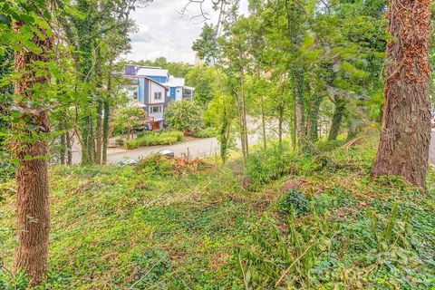 Photo of 99999 Hazzard Street #16, Asheville, NC 28801 (MLS # 4354810)