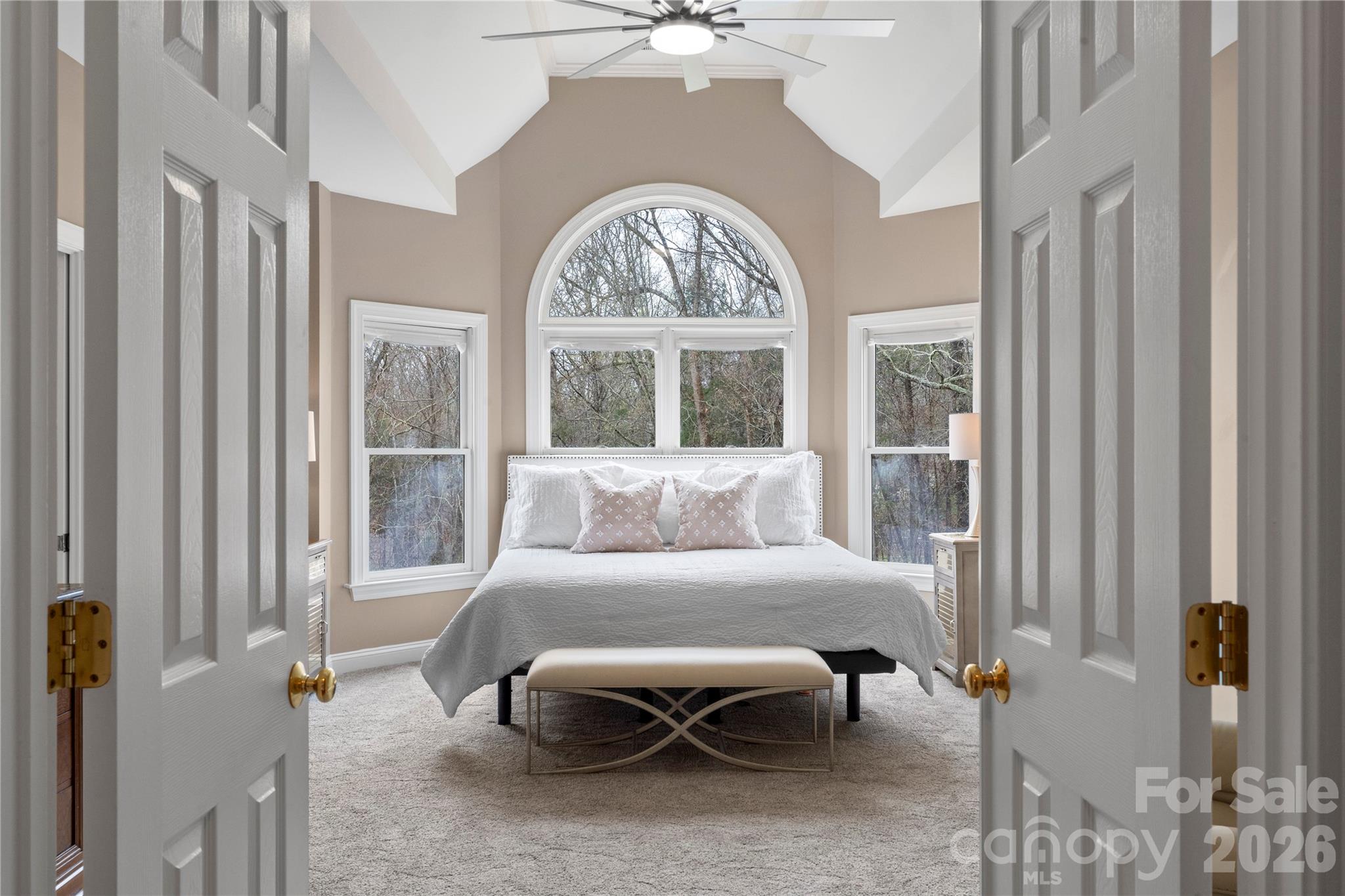 Weddington Chase - Residential