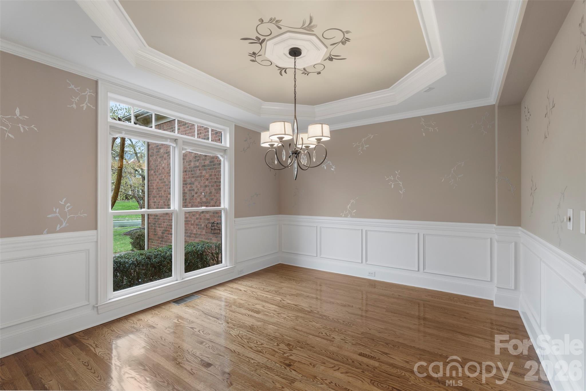 Weddington Chase - Residential