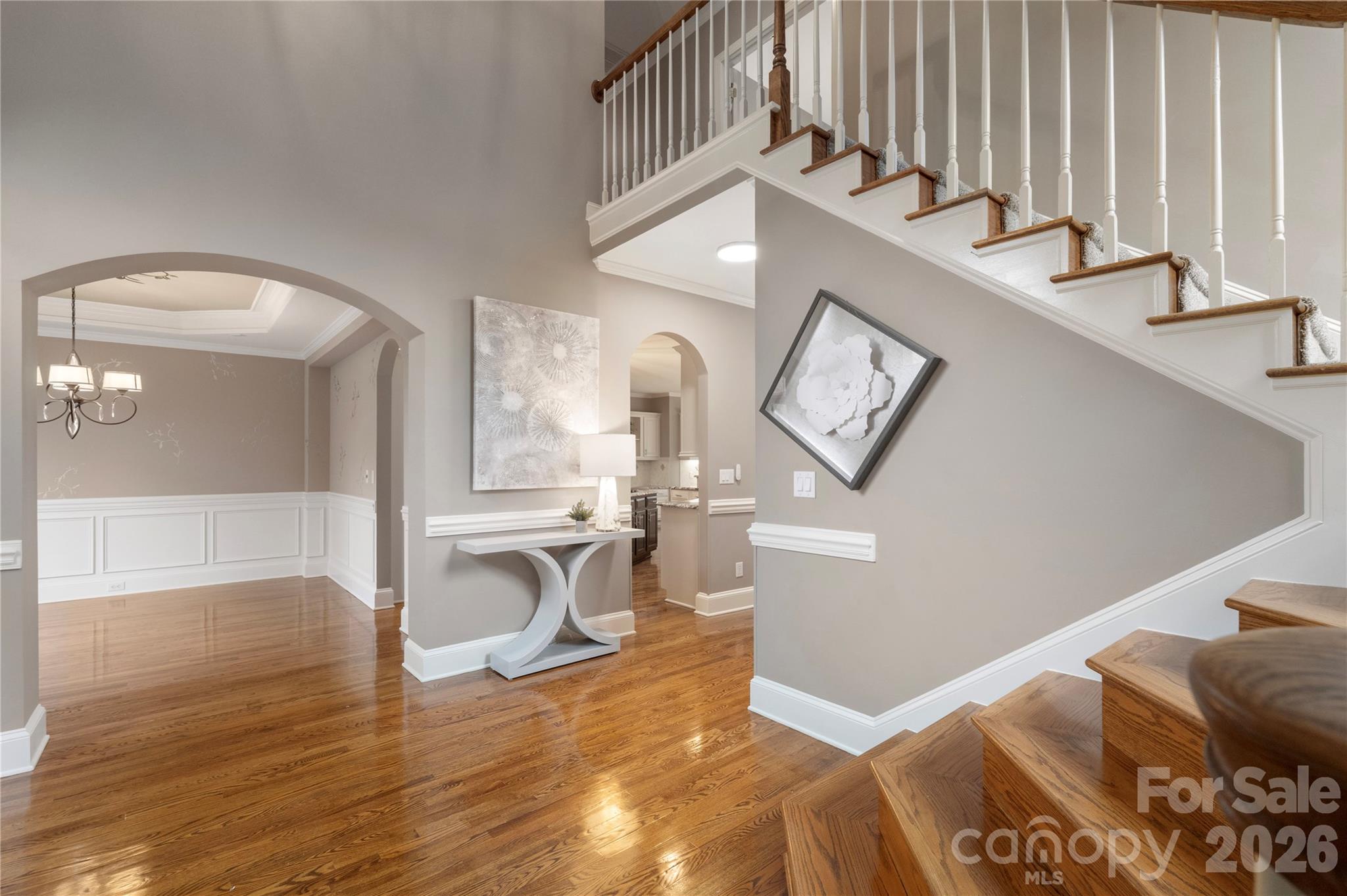 Weddington Chase - Residential