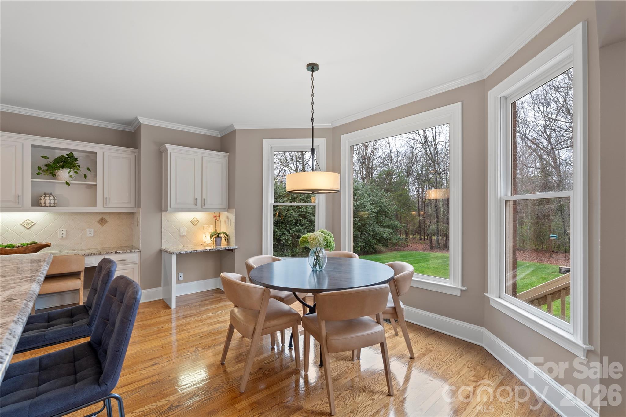 Weddington Chase - Residential