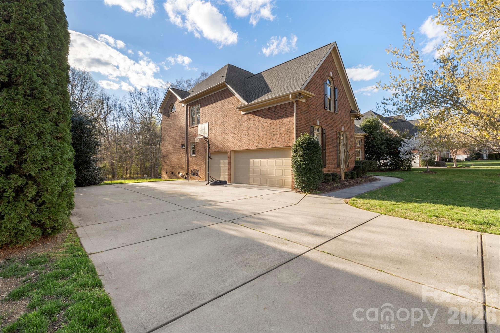 Weddington Chase - Residential