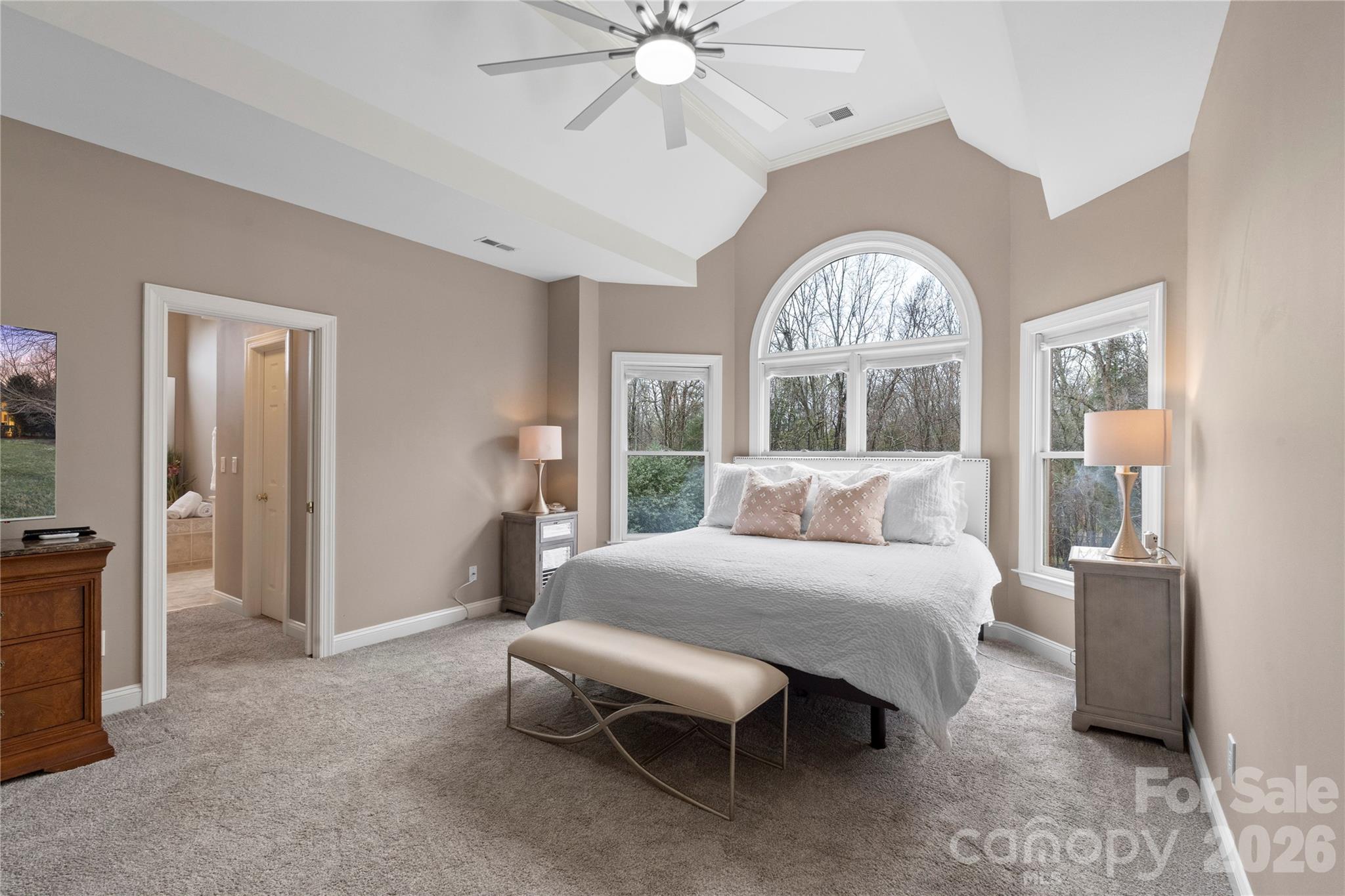 Weddington Chase - Residential