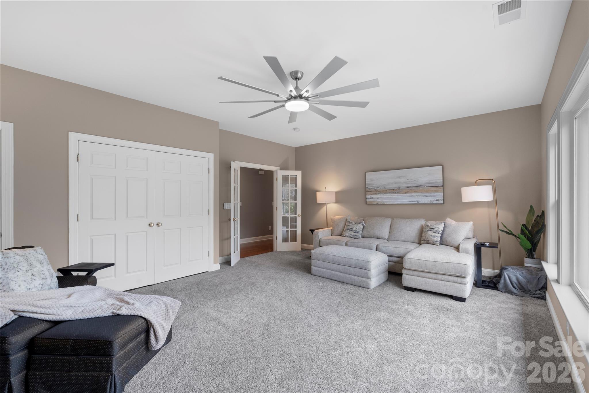 Weddington Chase - Residential