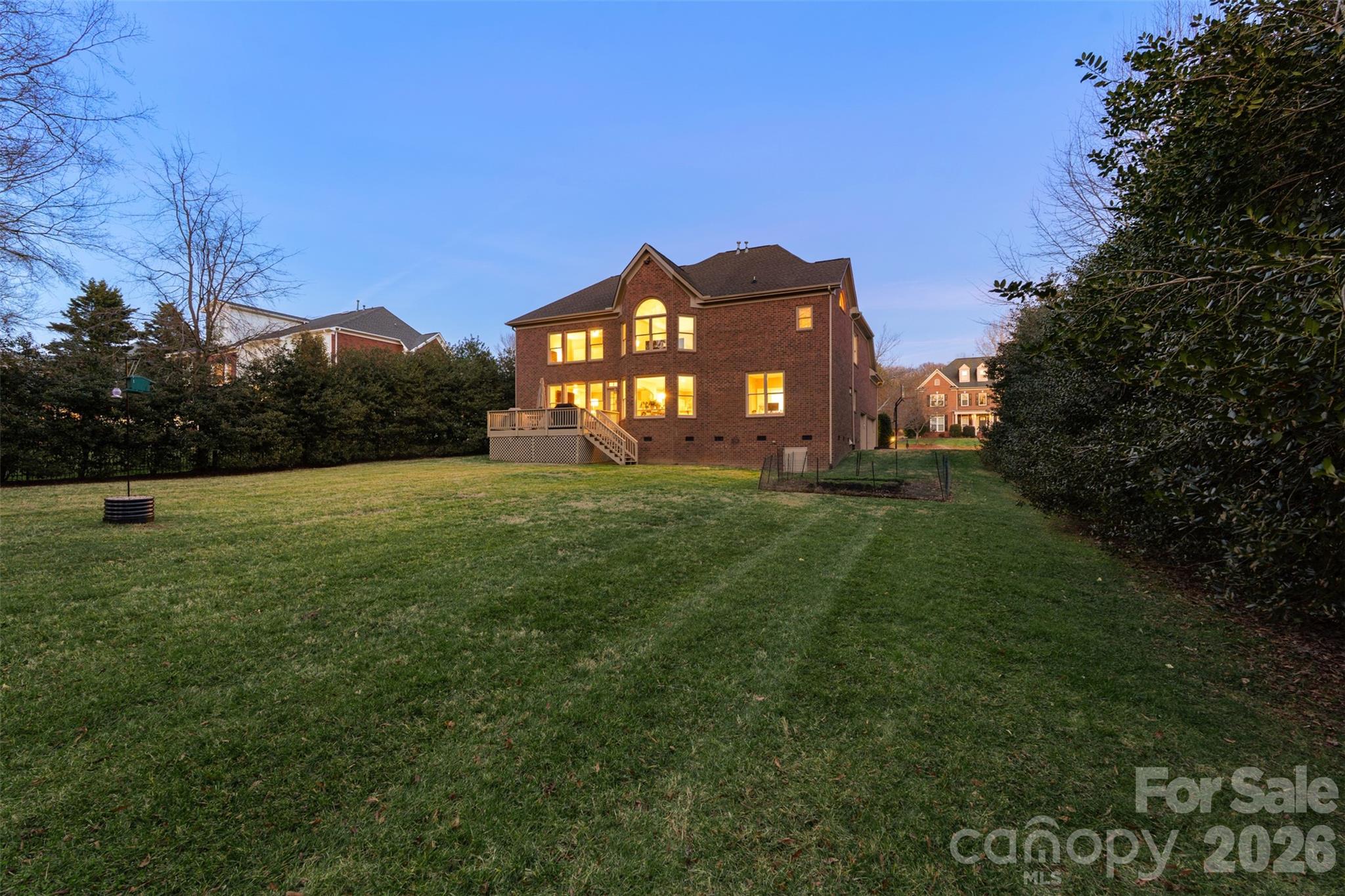 Weddington Chase - Residential