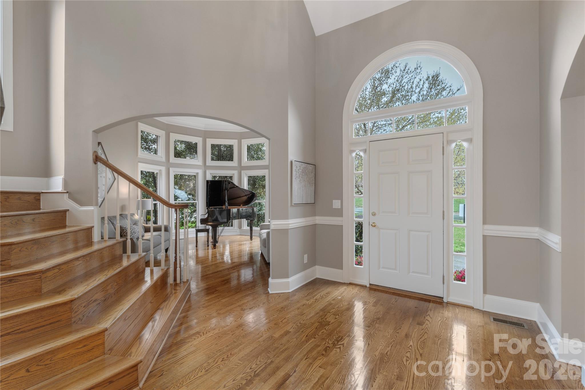 Weddington Chase - Residential