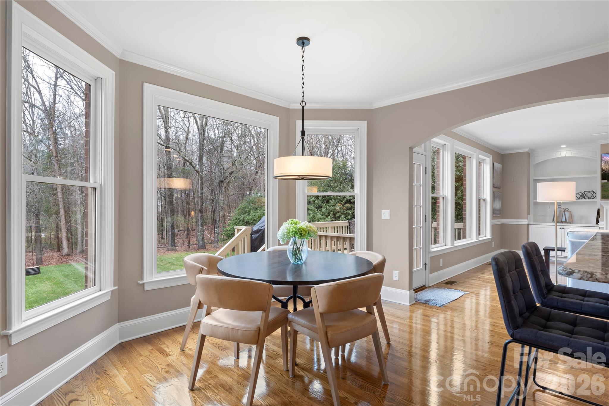 Weddington Chase - Residential