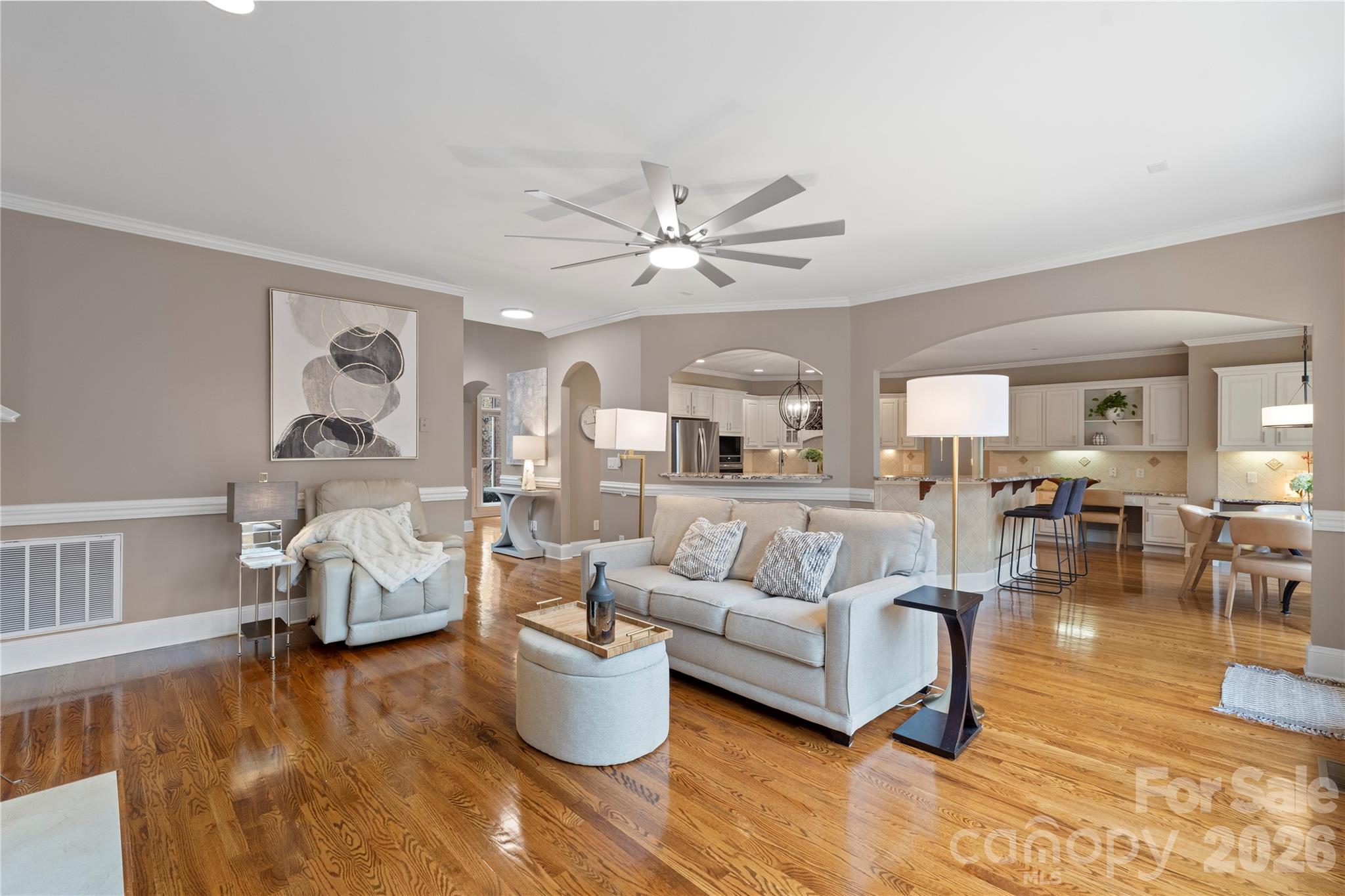 Weddington Chase - Residential