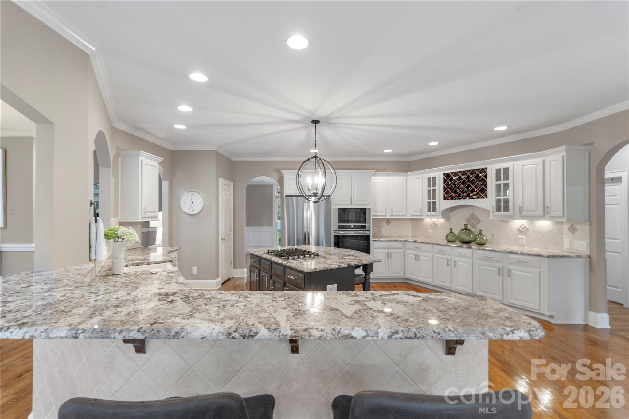 Weddington Chase - Residential