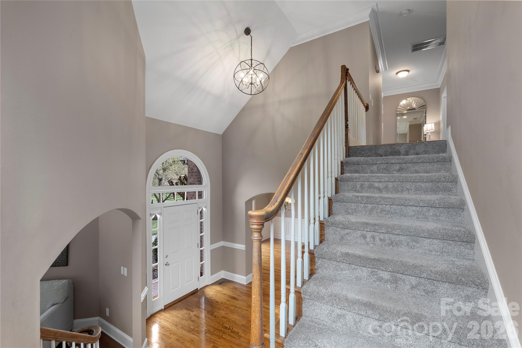 Weddington Chase - Residential