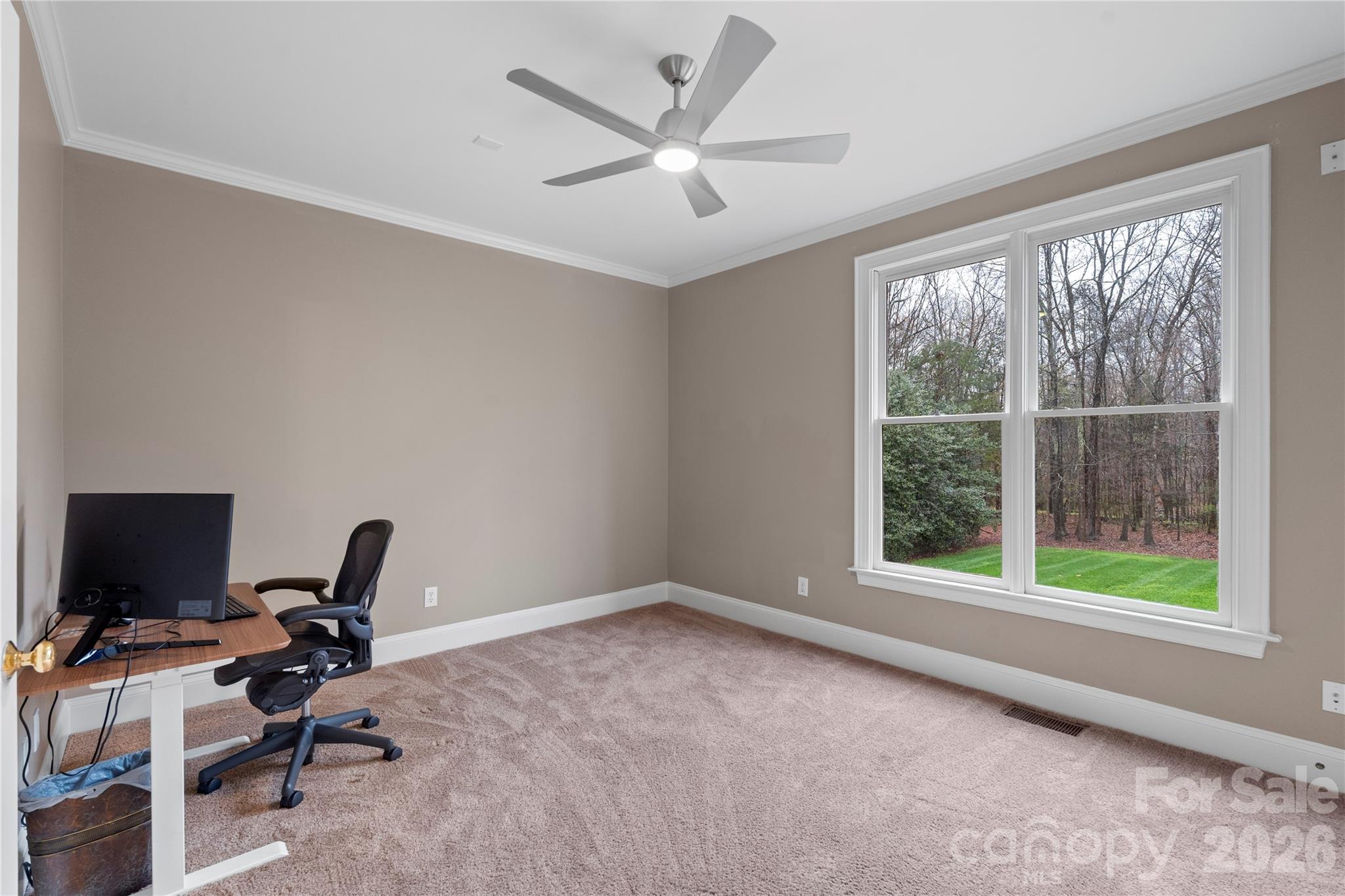 Weddington Chase - Residential